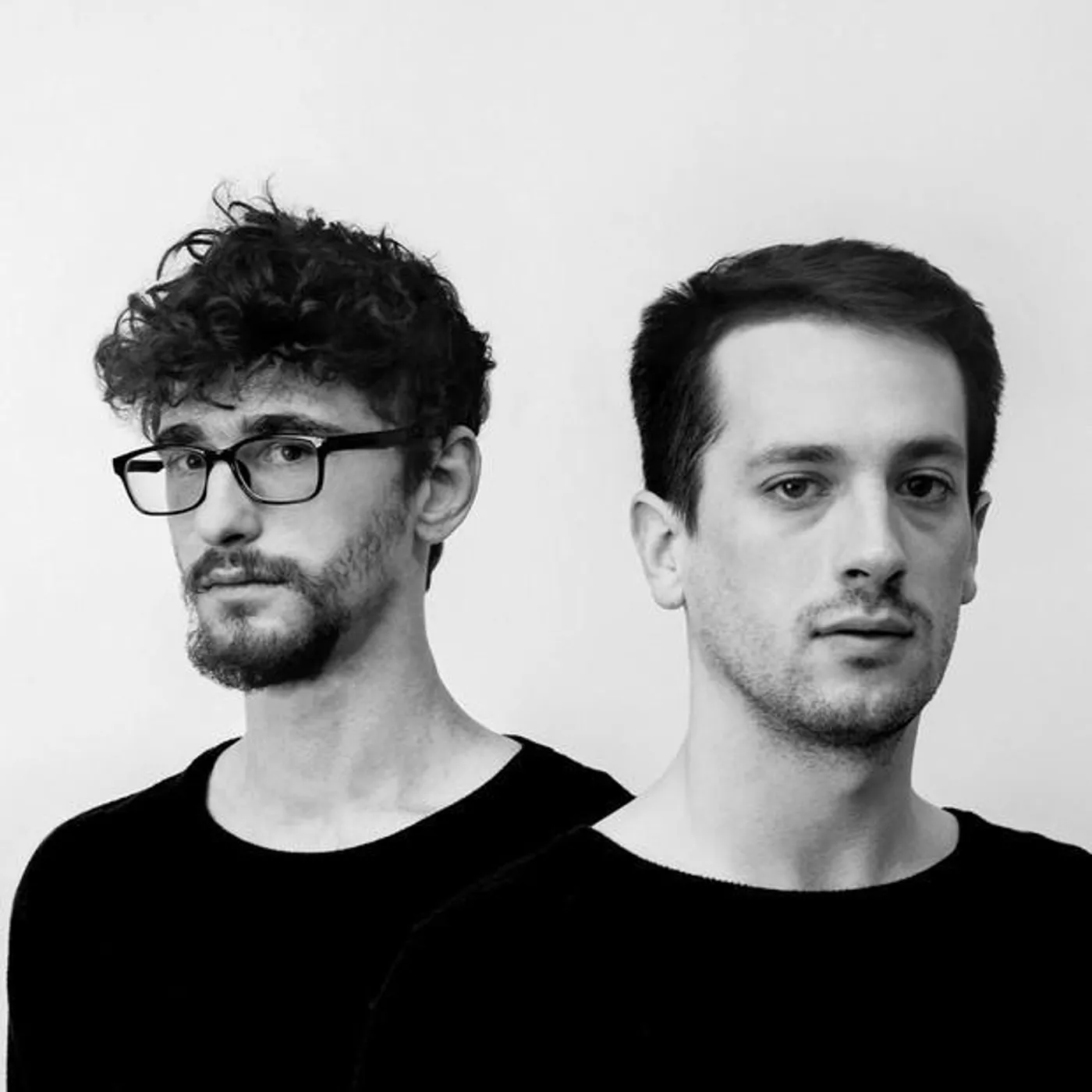 Korgy & Bass Brand Page