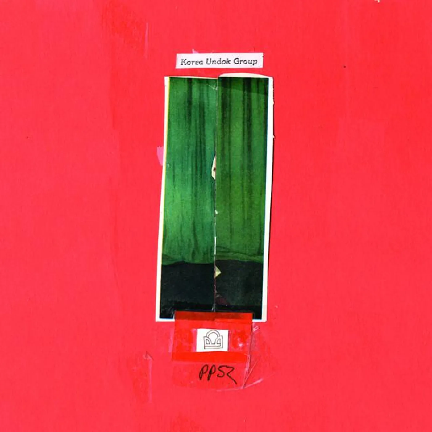 Korea Undok Group Brand Page