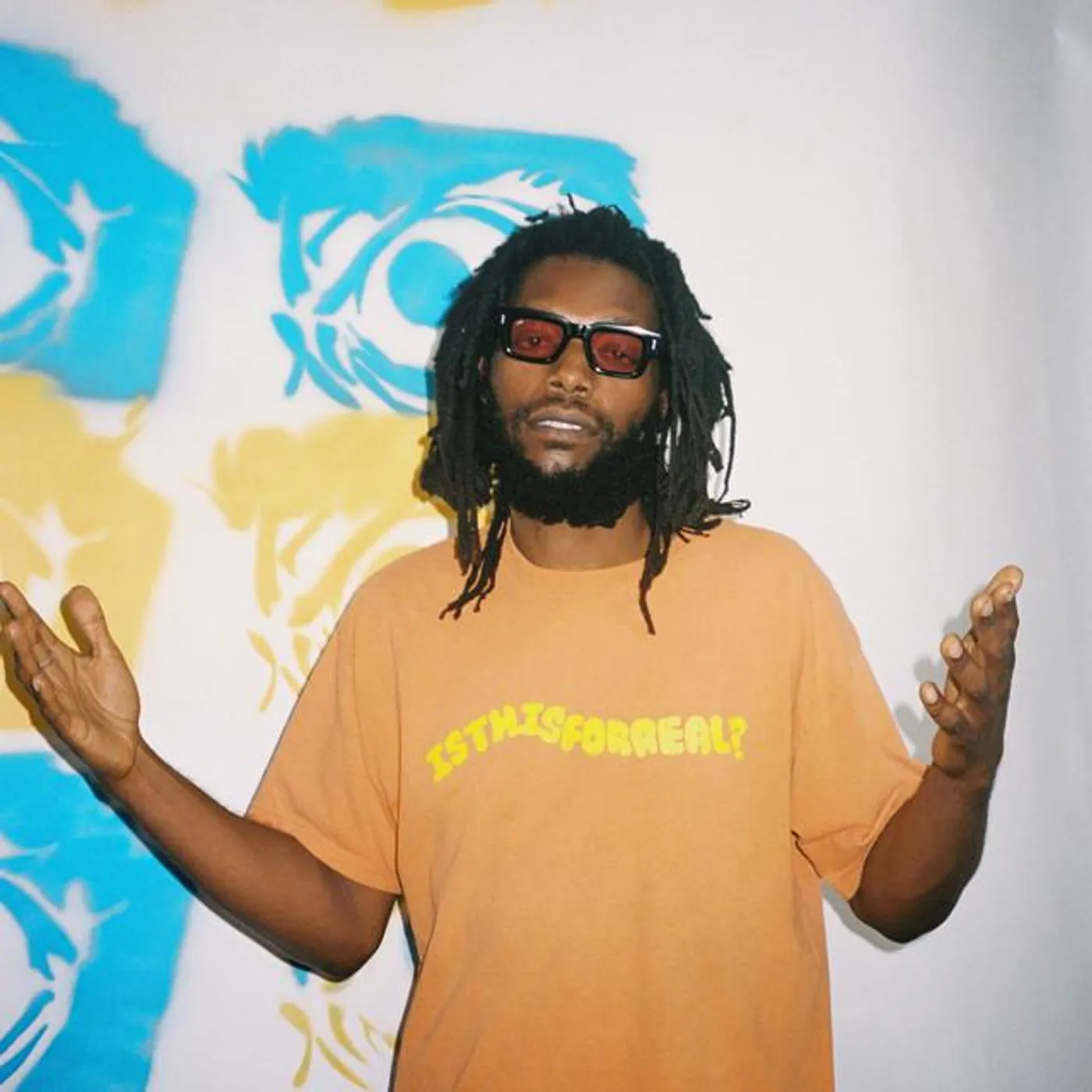 The Koreatown Oddity Brand Page