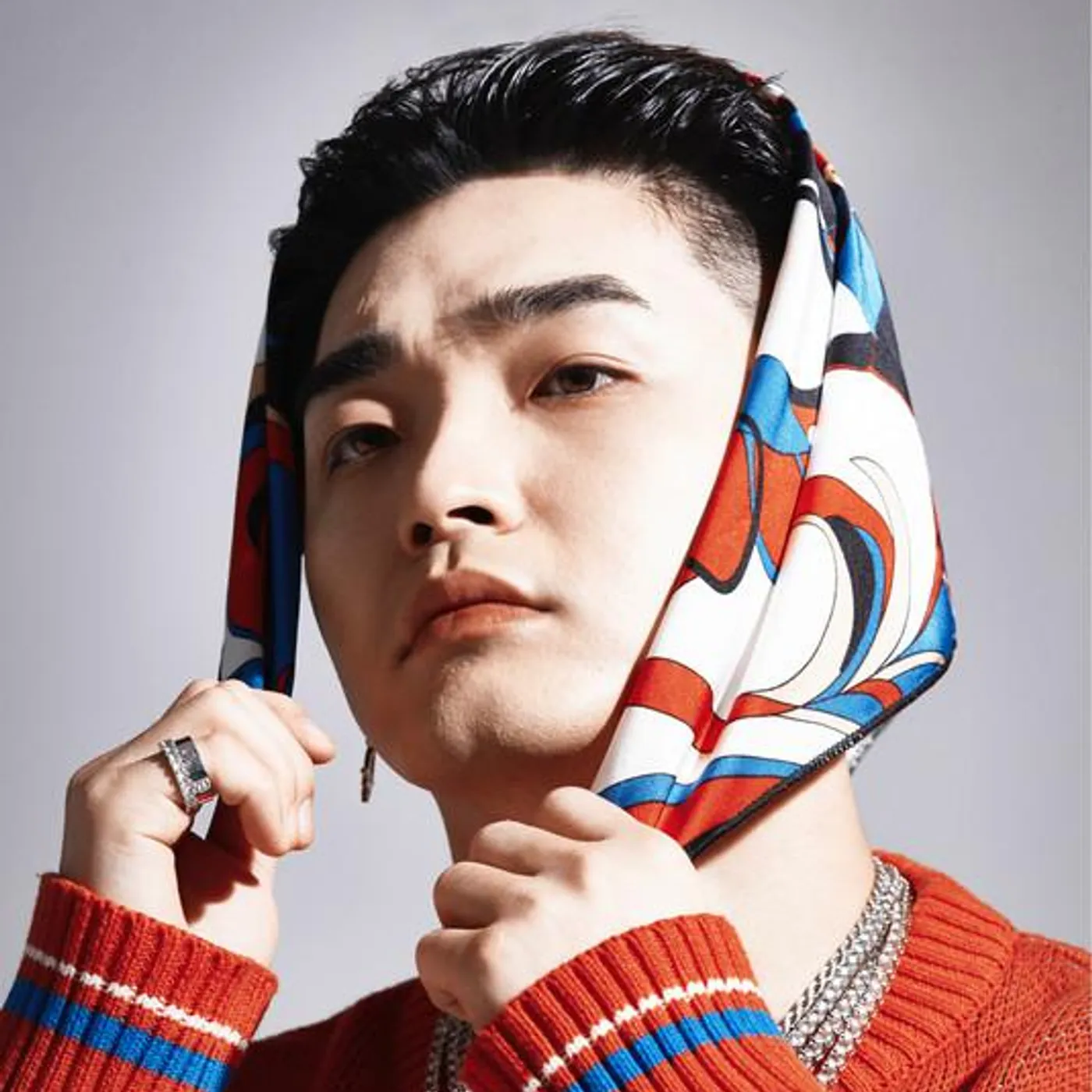 KOREANGROOVE Brand Page