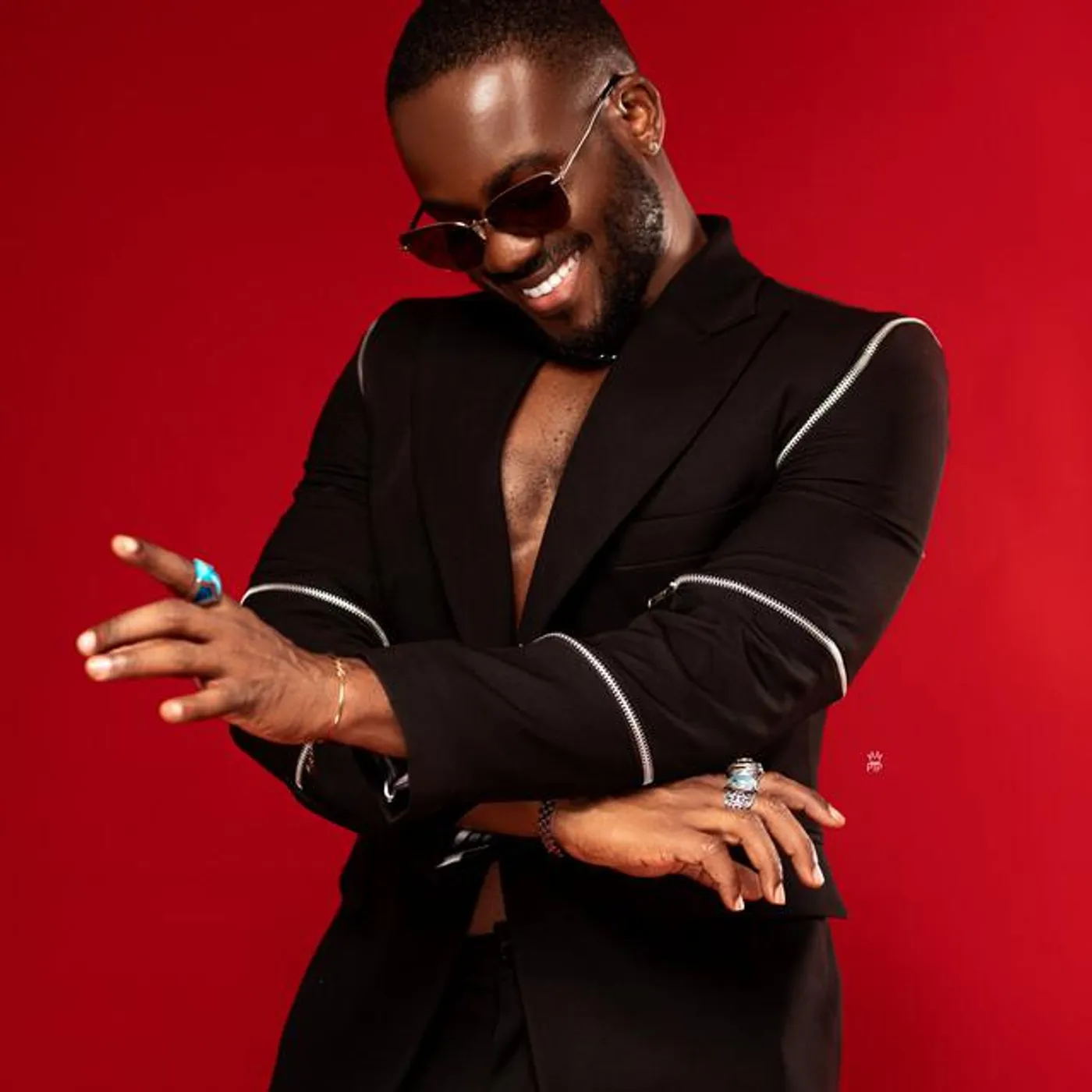 Korede Bello Brand Page