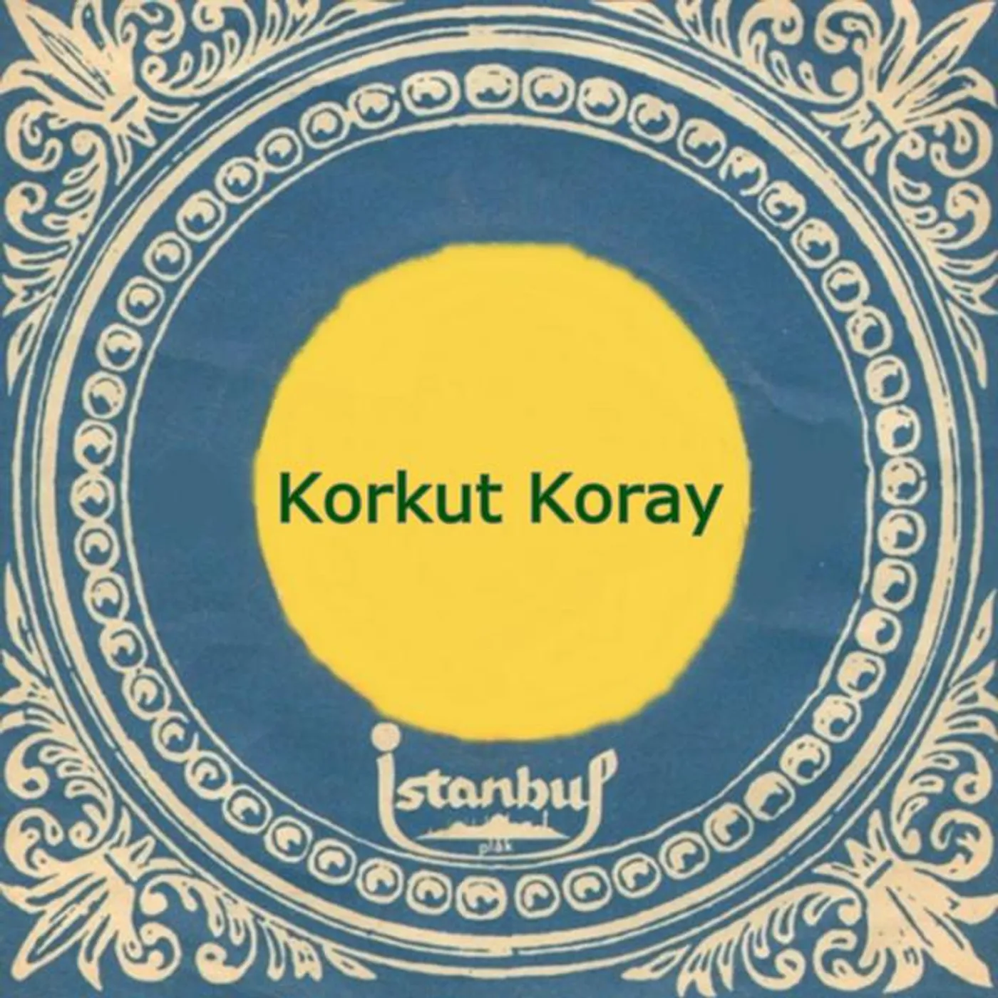 Korkut Koray