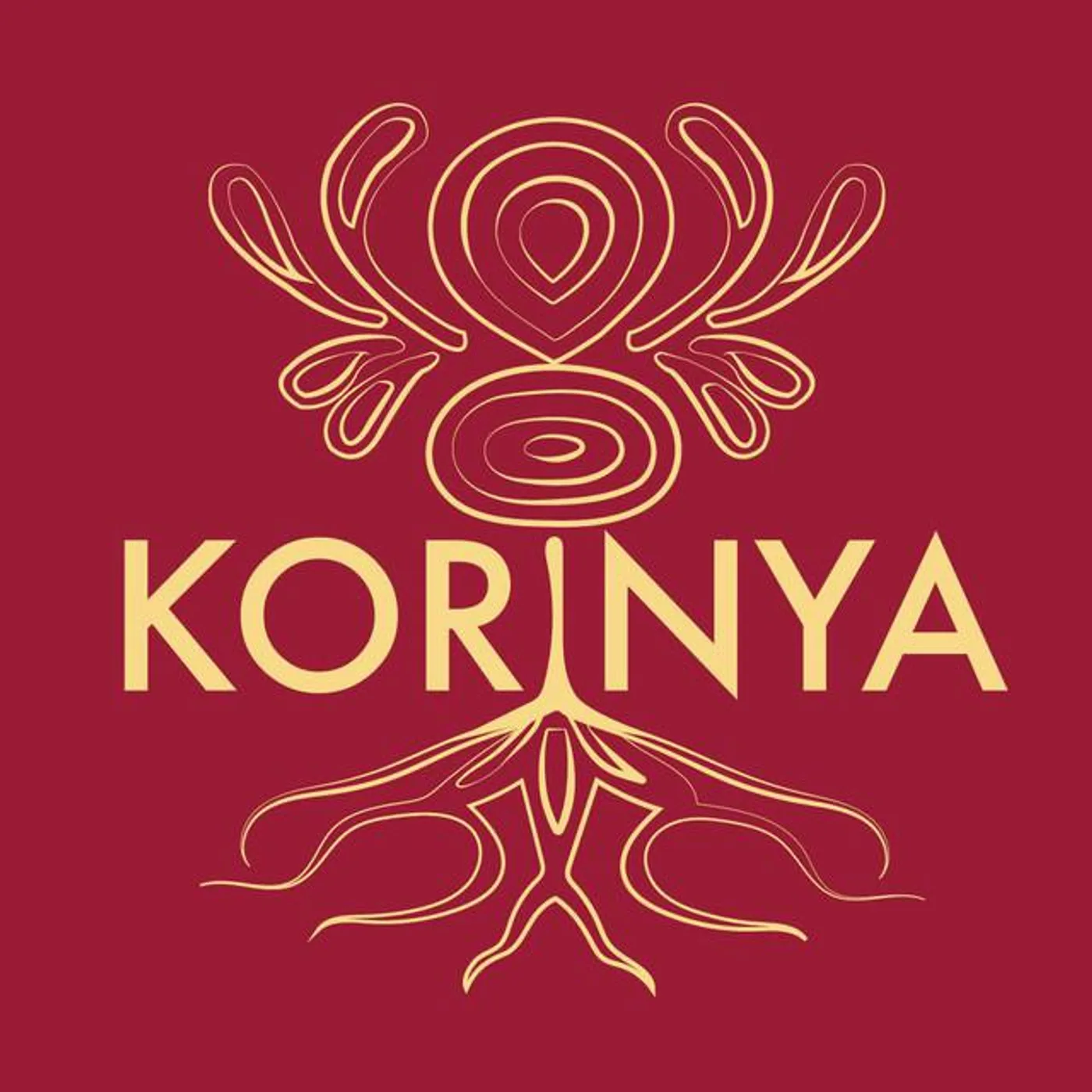 Korinya Brand Page