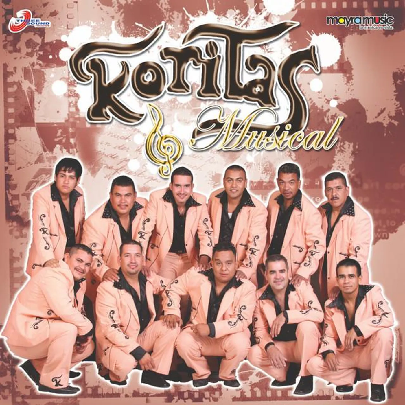 Koritas Musical