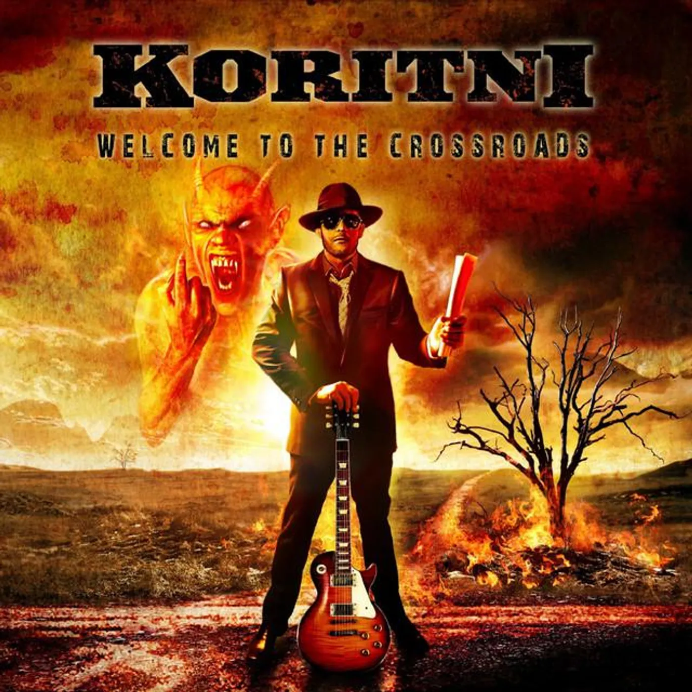 Koritni