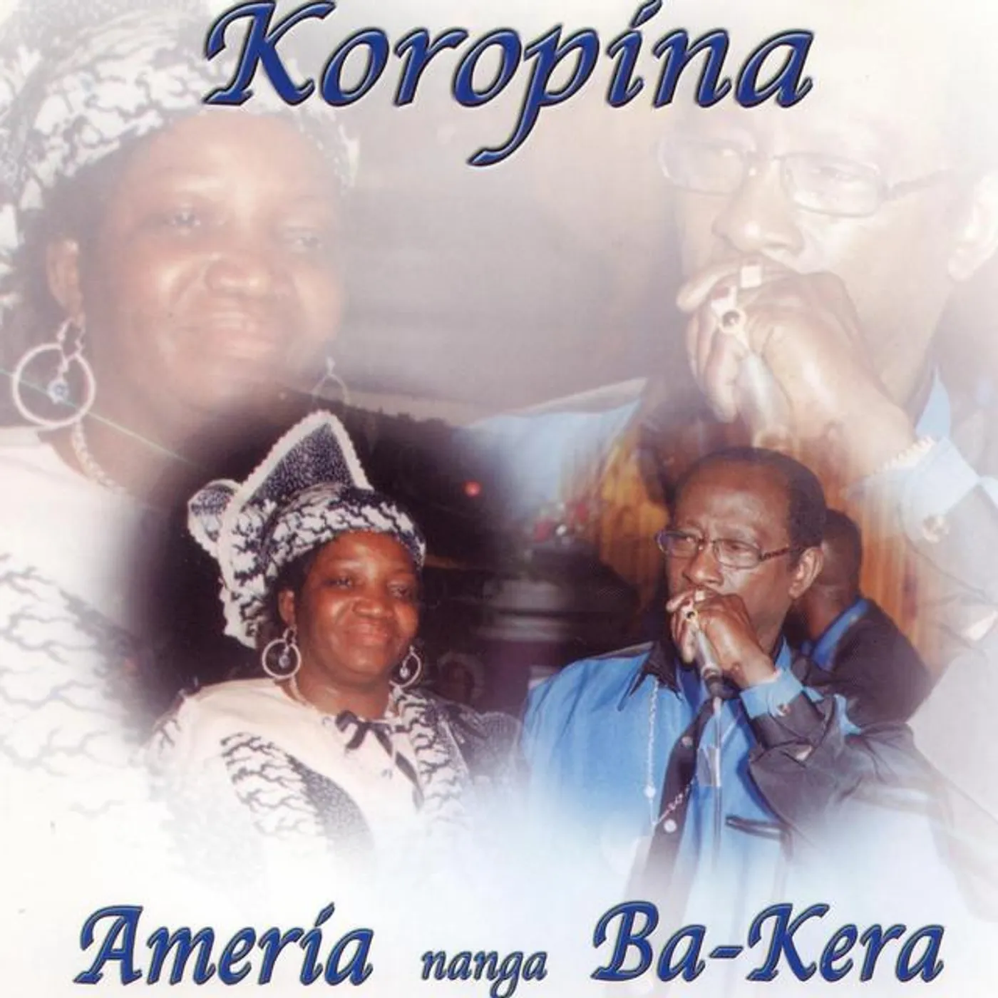 Koropina