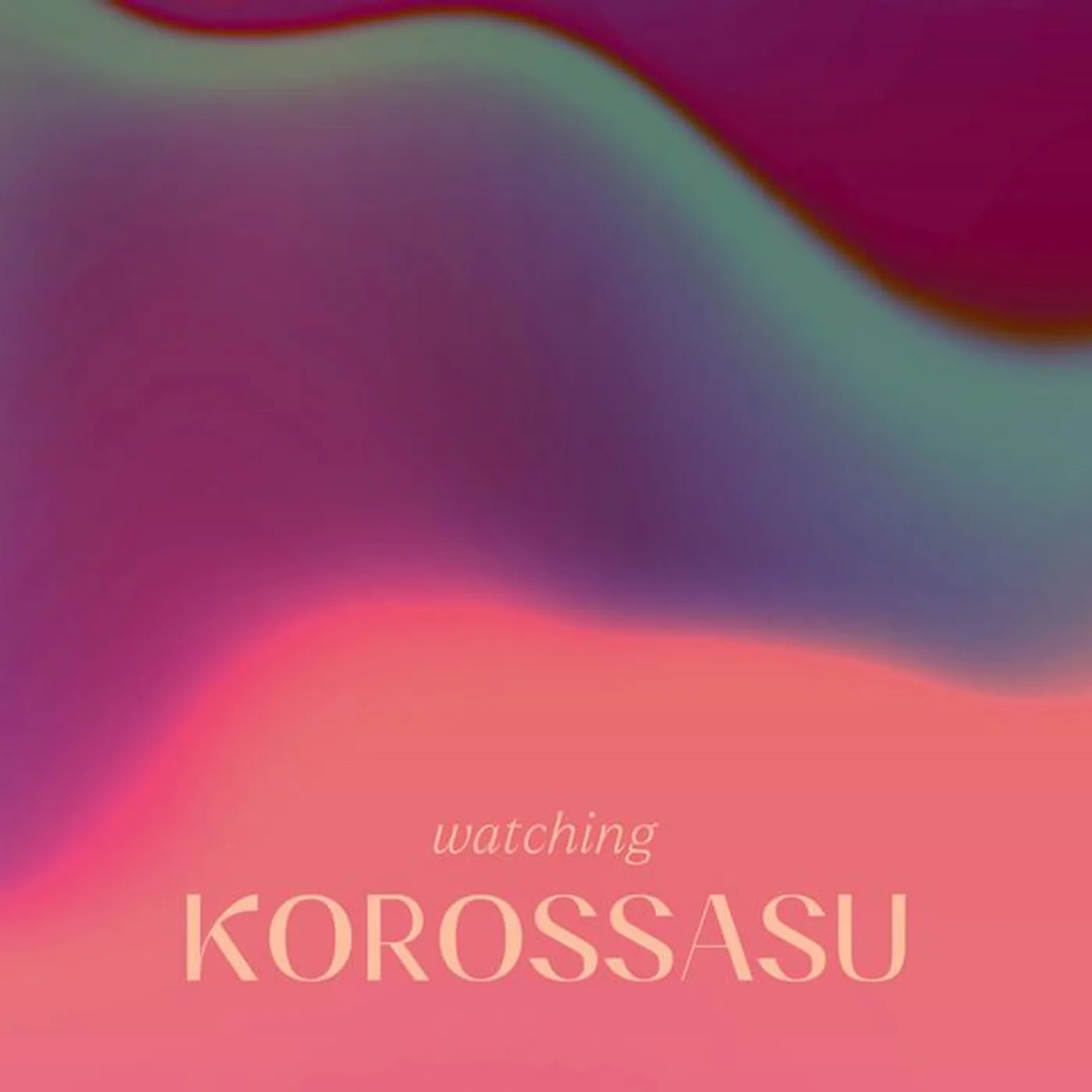 Korossasu Brand Page