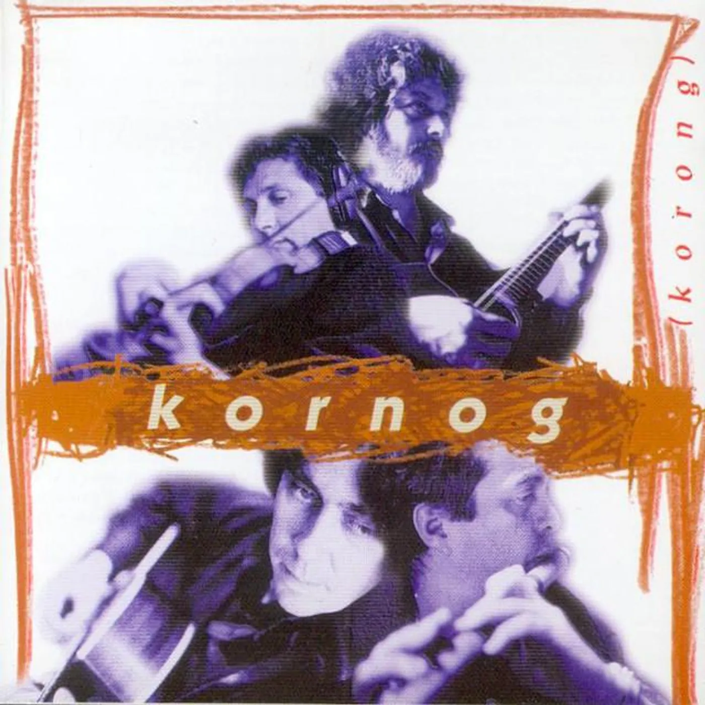Kornog Brand Page