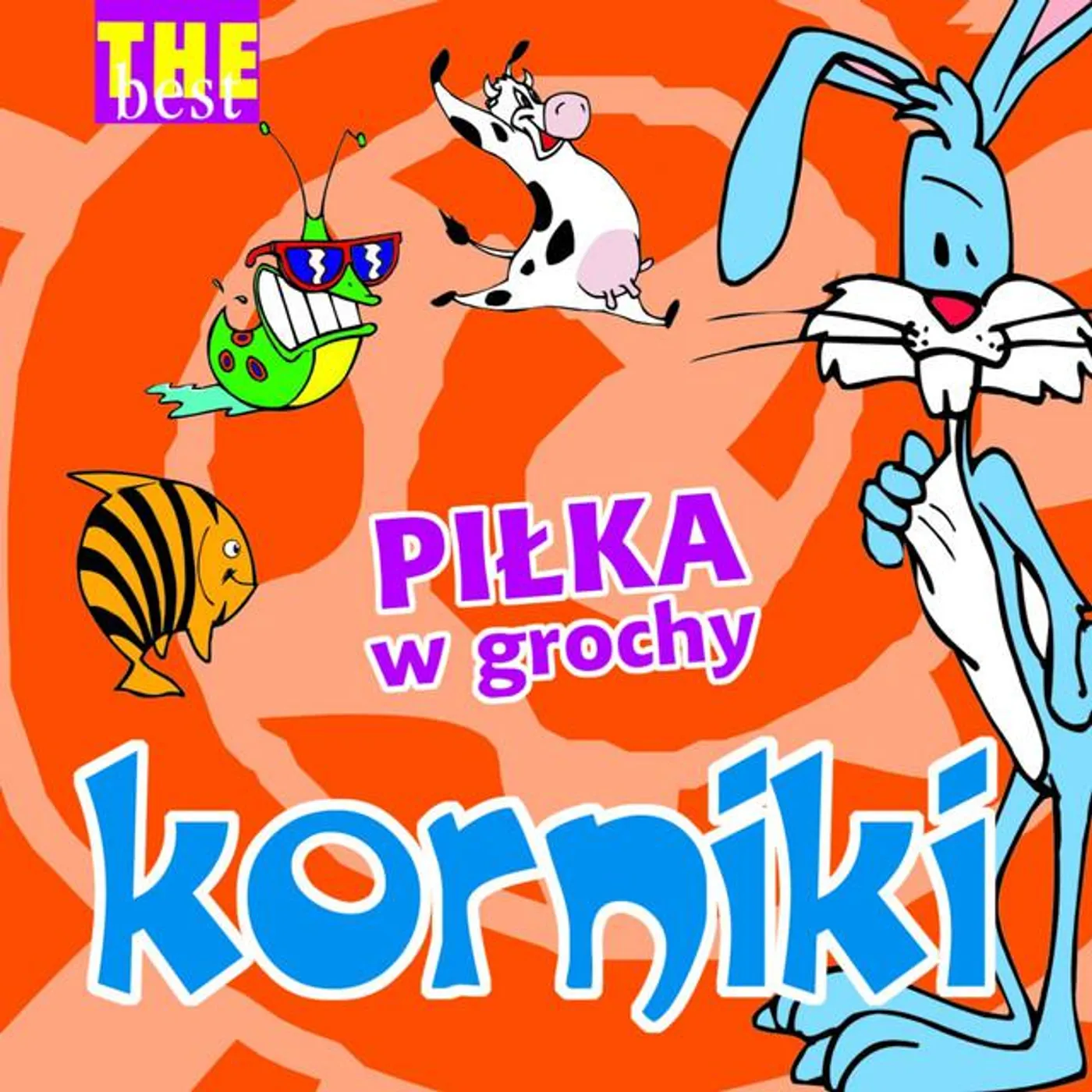 Korniki