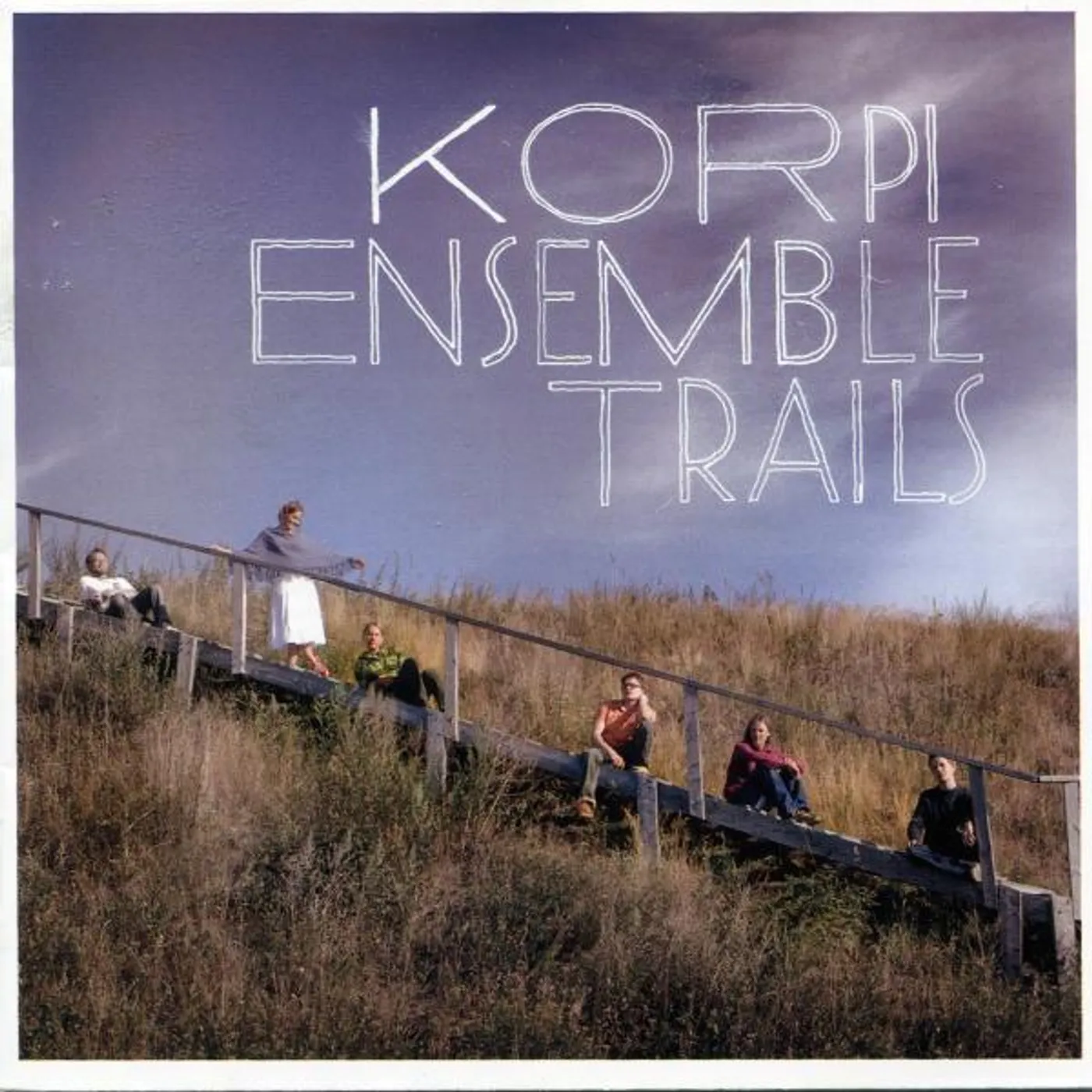 Korpi Ensemble Brand Page