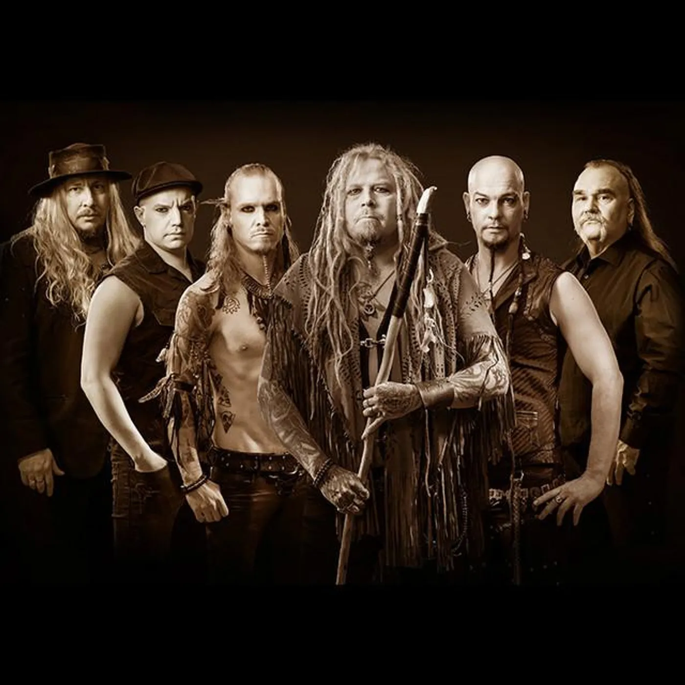 Korpiklaani