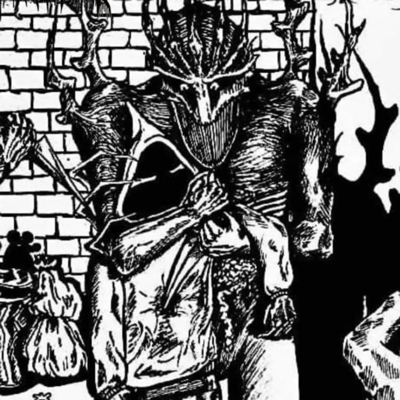 KORPSEFUCKER Brand Page