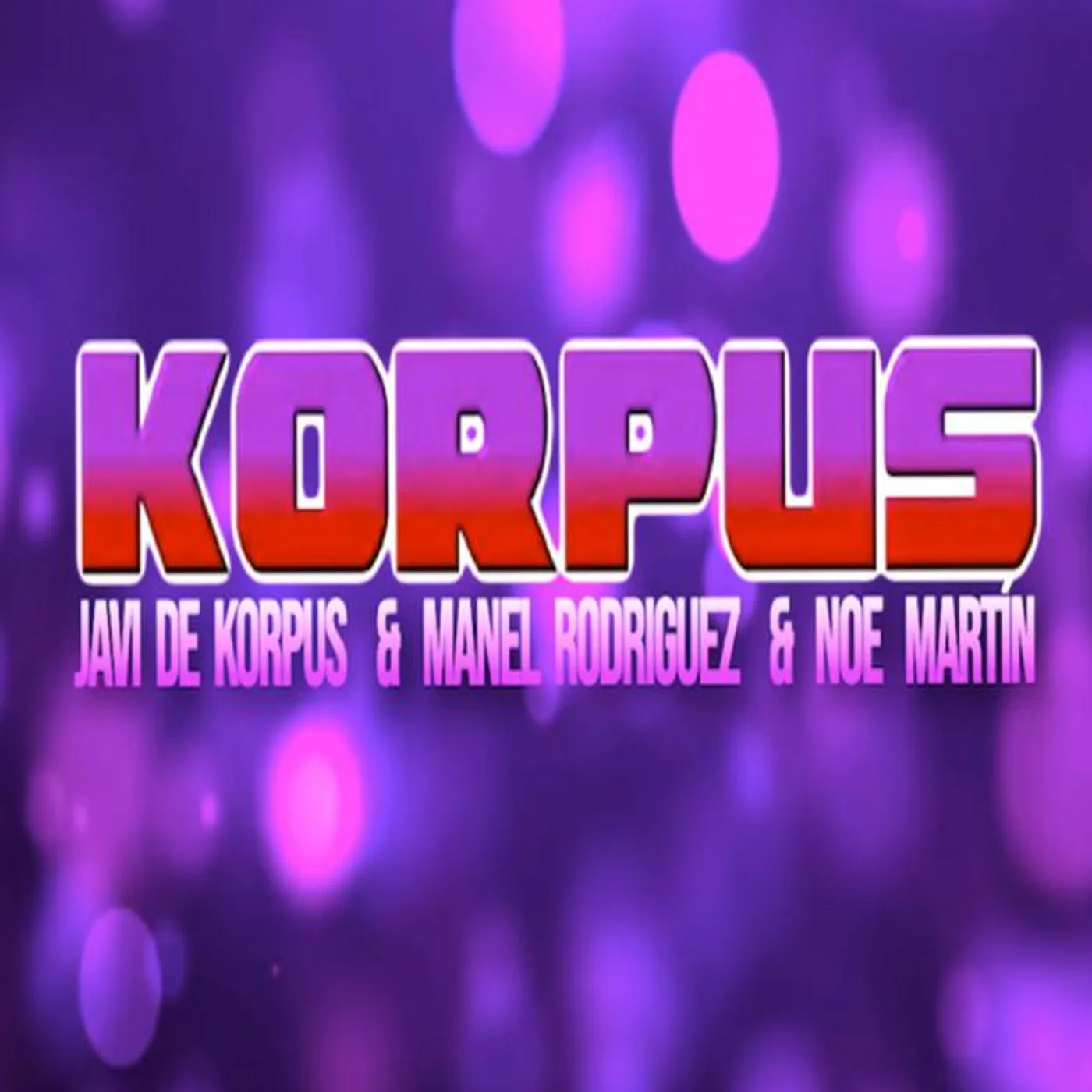 Korpus