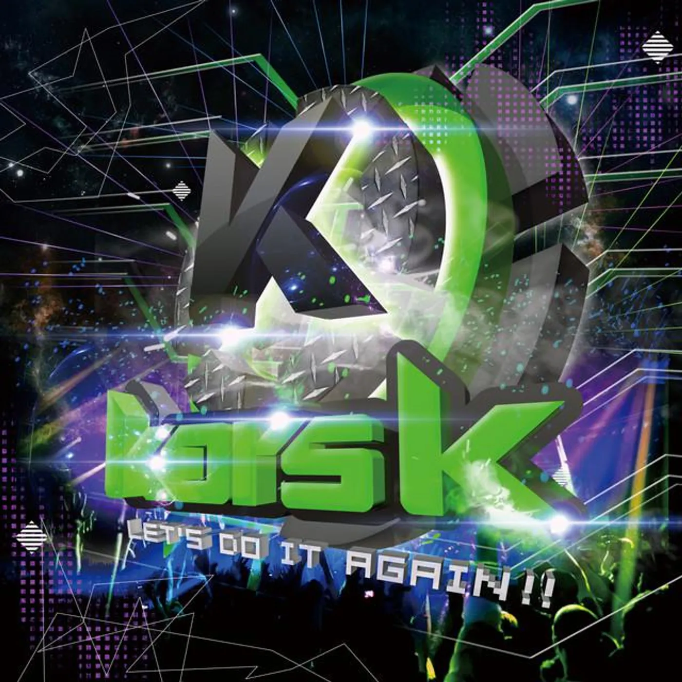 kors k Brand Page