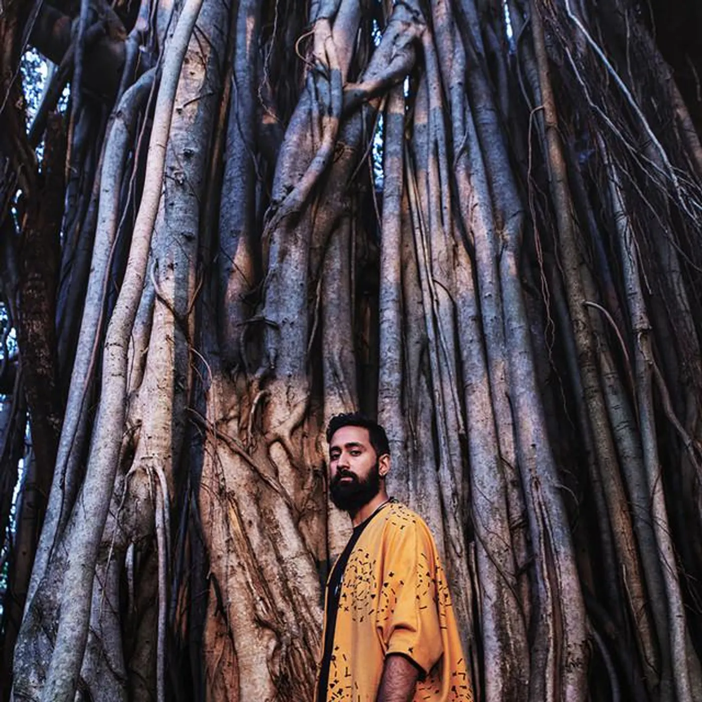 Sarathy Korwar Brand Page