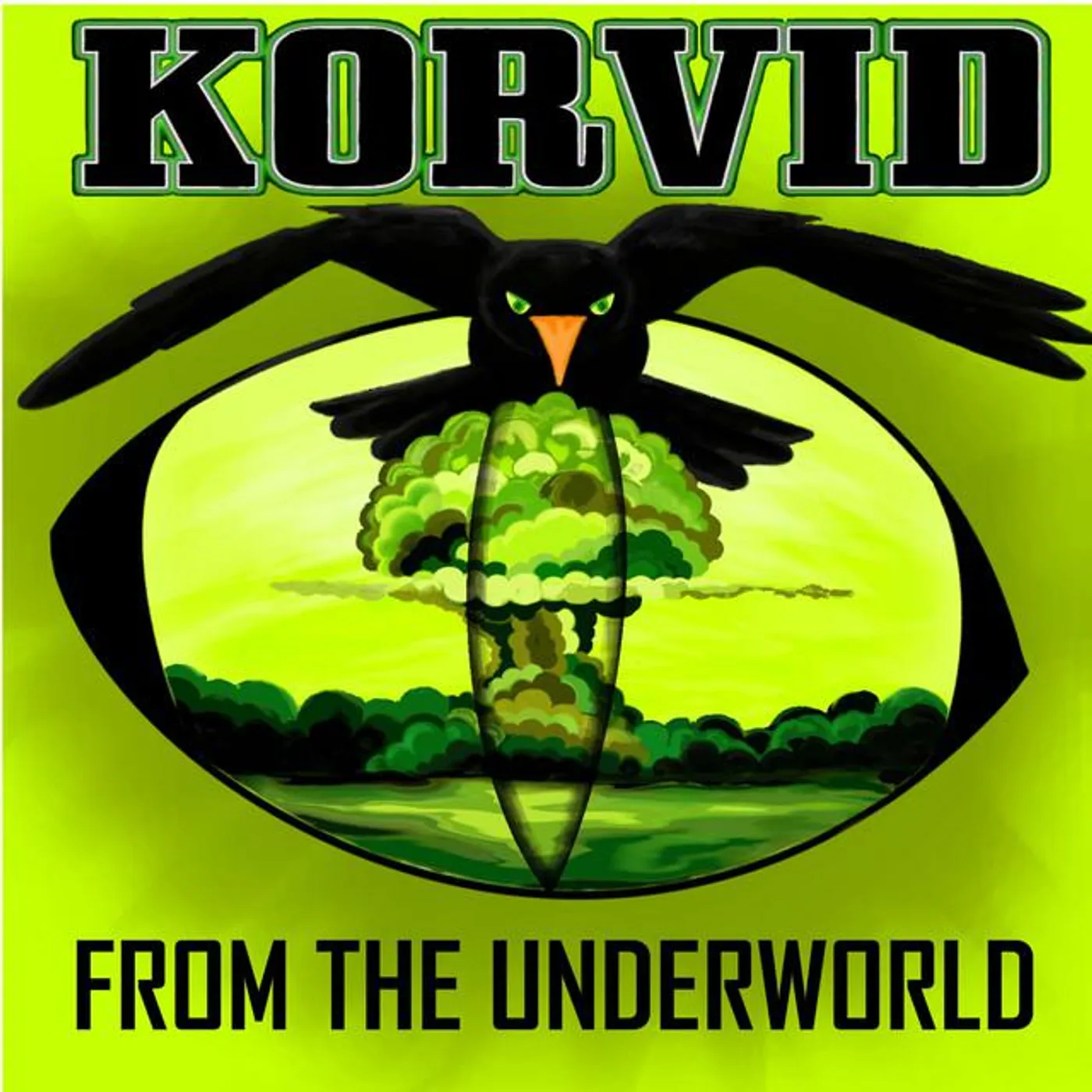 Korvid