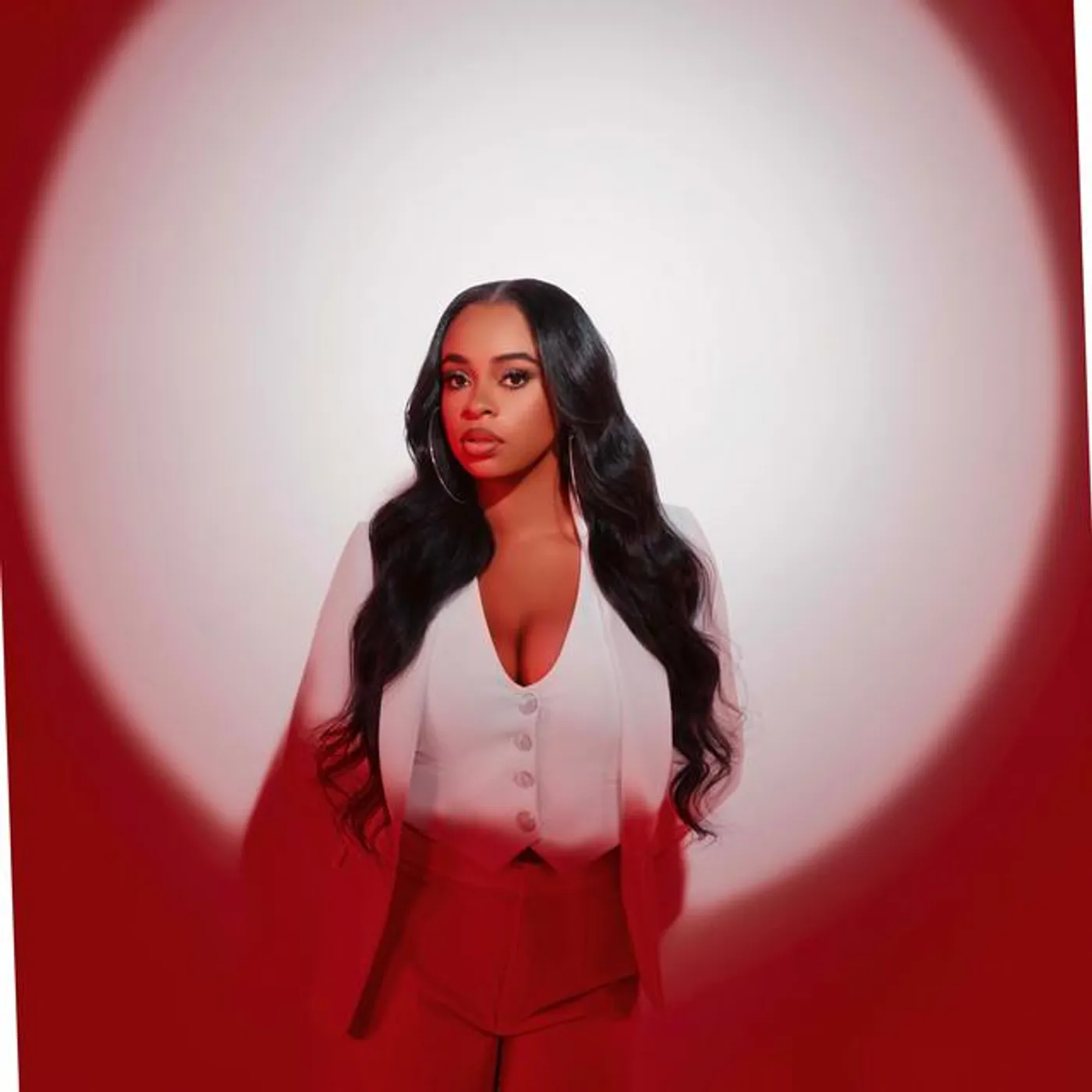 Koryn Hawthorne Brand Page