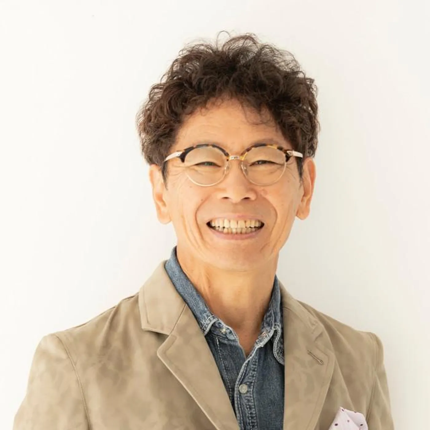 Kosetsu Minami Brand Page