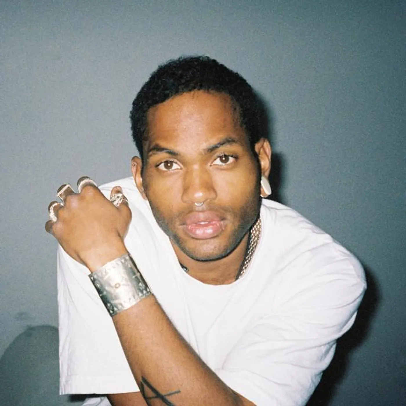 Kosmo Kint Brand Page