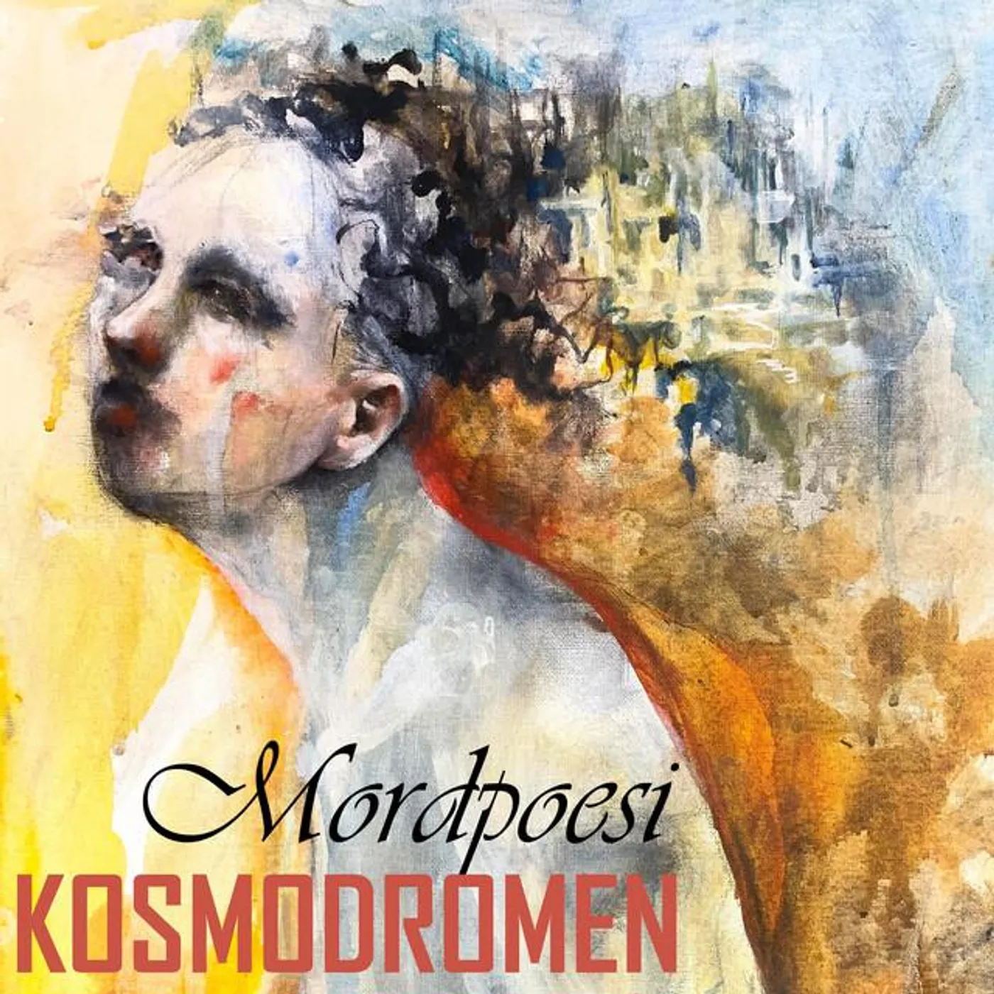 KOSMODROMEN