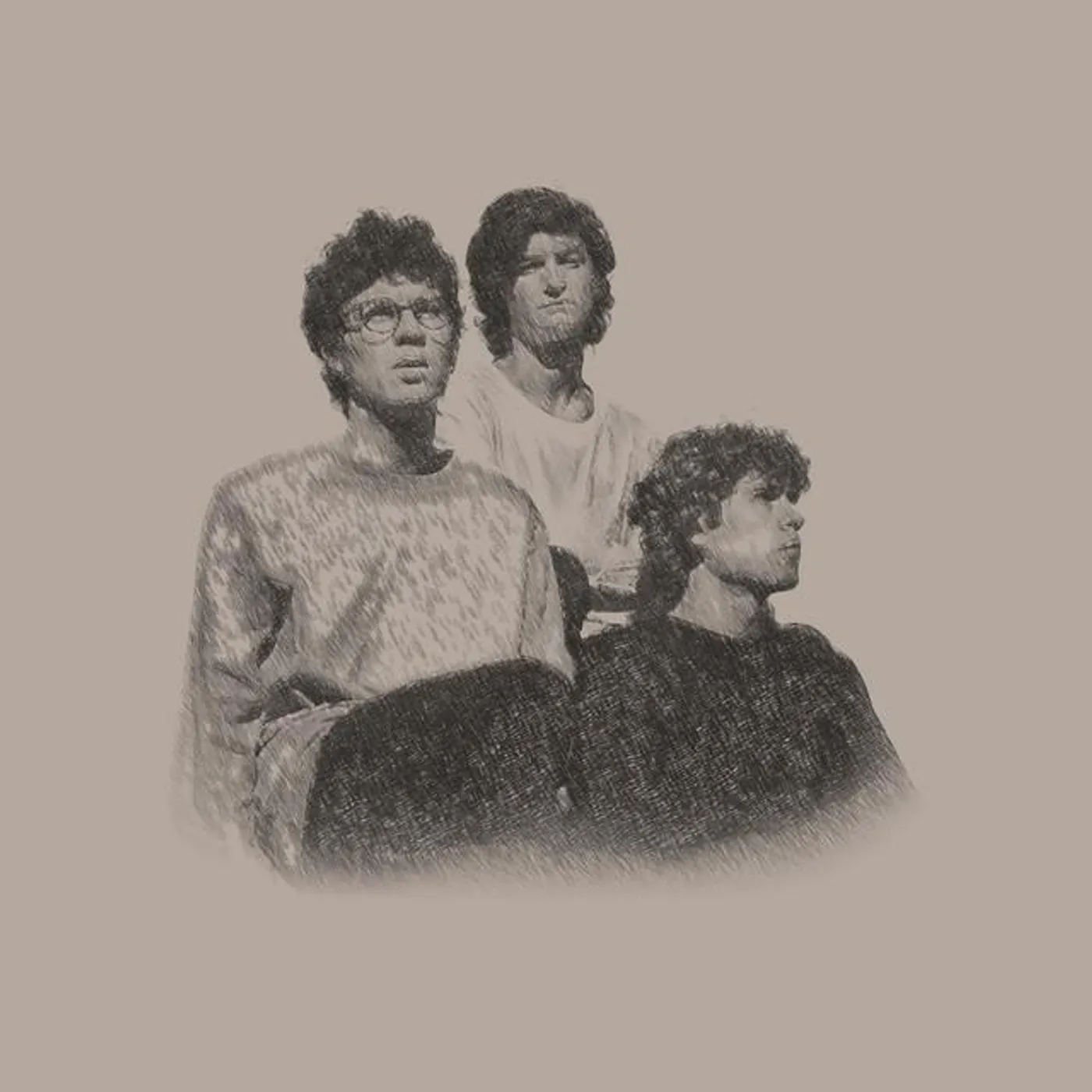 Kosmos Trio Brand Page