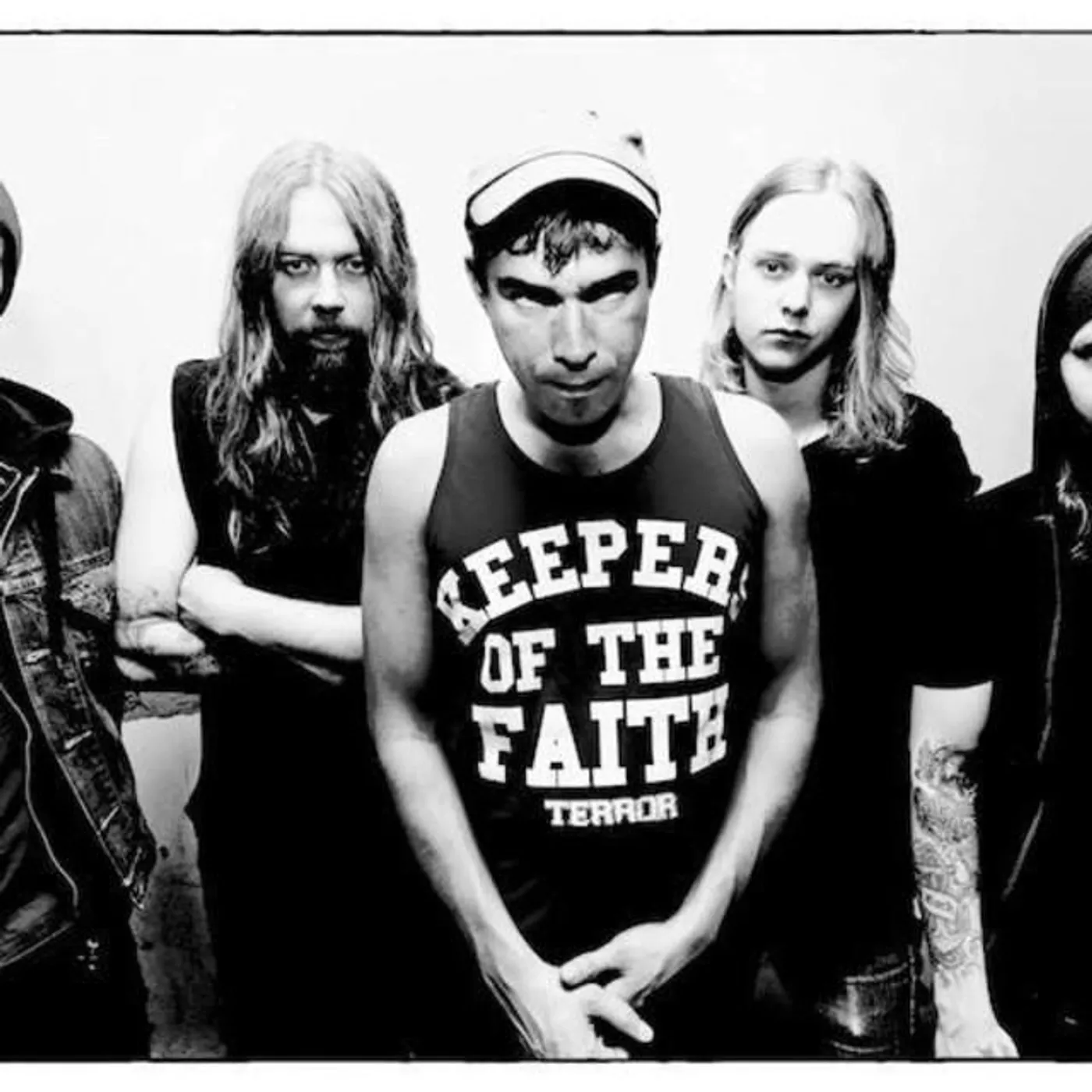 Kosmik Boogie Tribe Brand Page