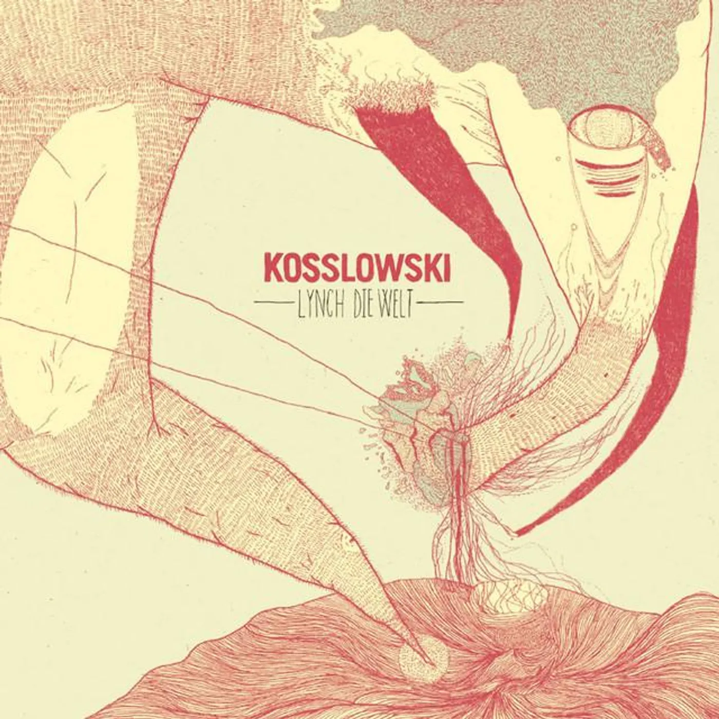 Kosslowski Brand Page