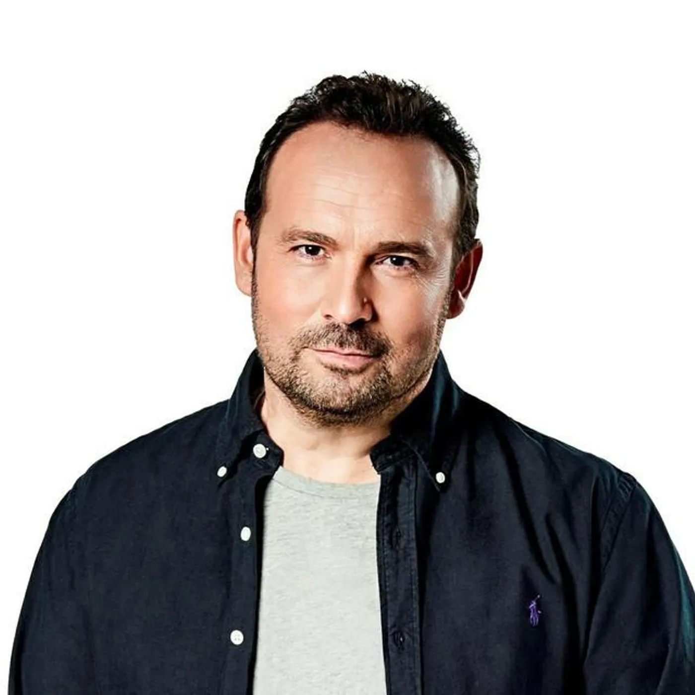 Kostas Makedonas Brand Page