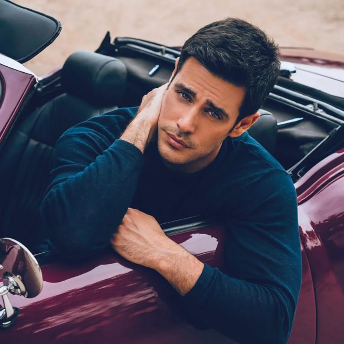 Kostas Martakis Brand Page