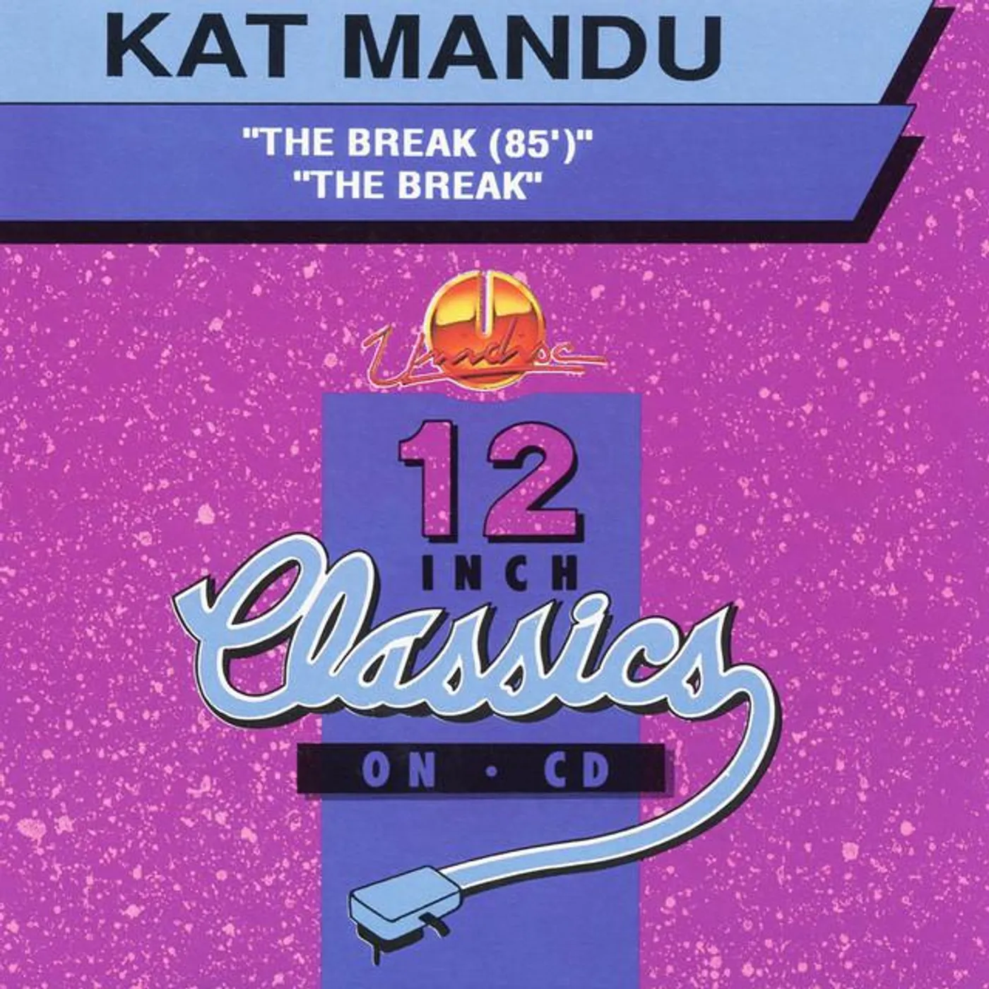 Kat Mandu Brand Page