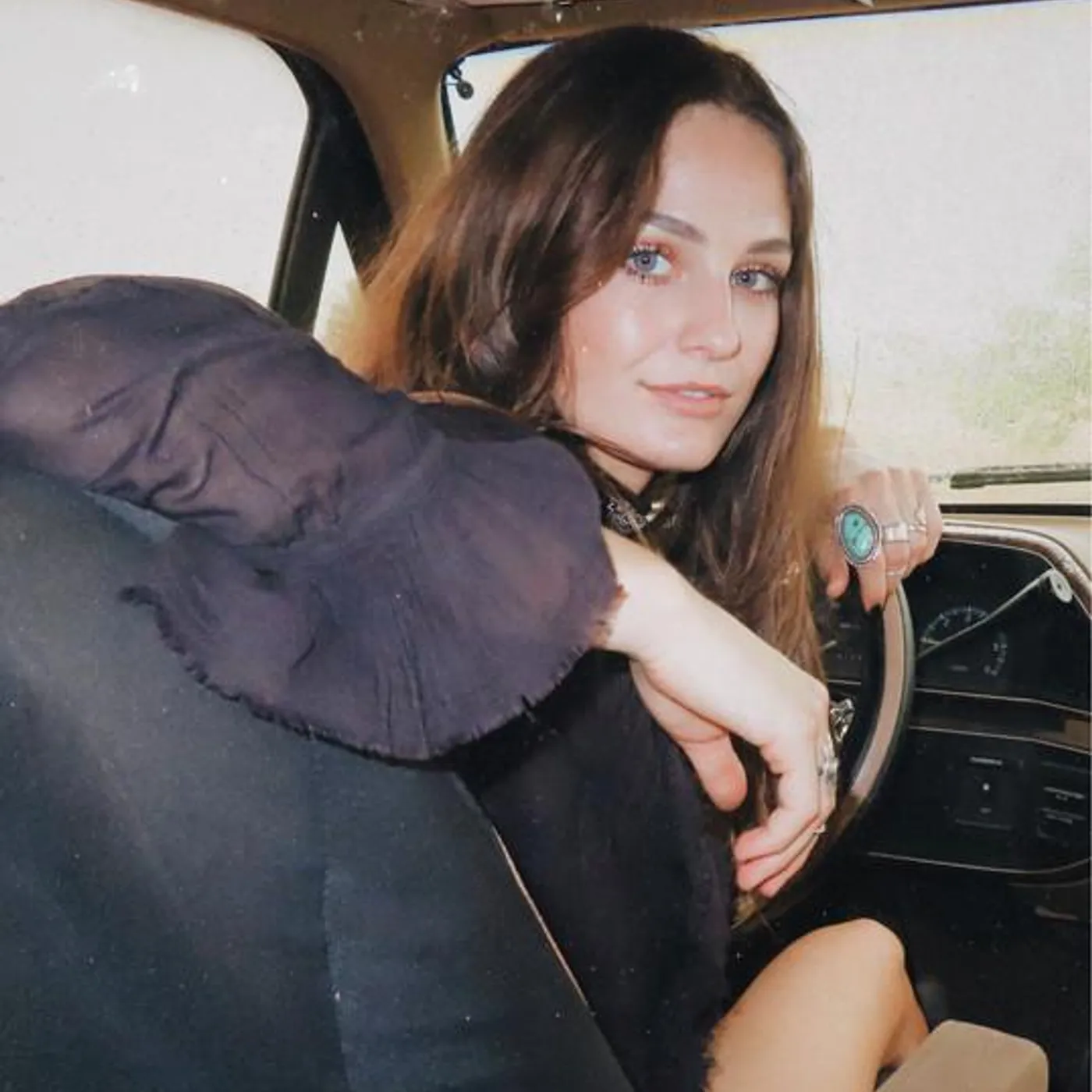 Kat Hasty Brand Page