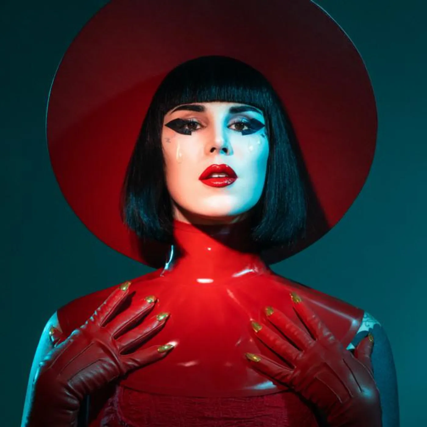 Kat Von D Brand Page