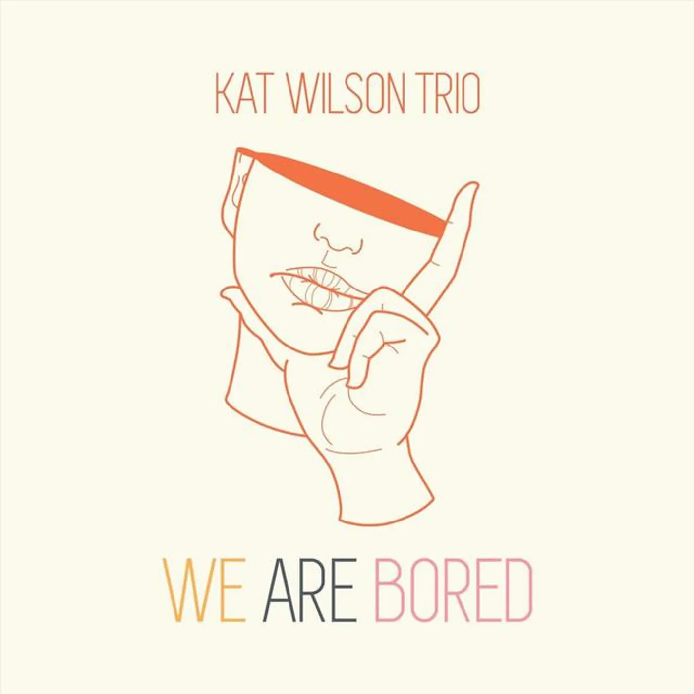 Kat Wilson Trio