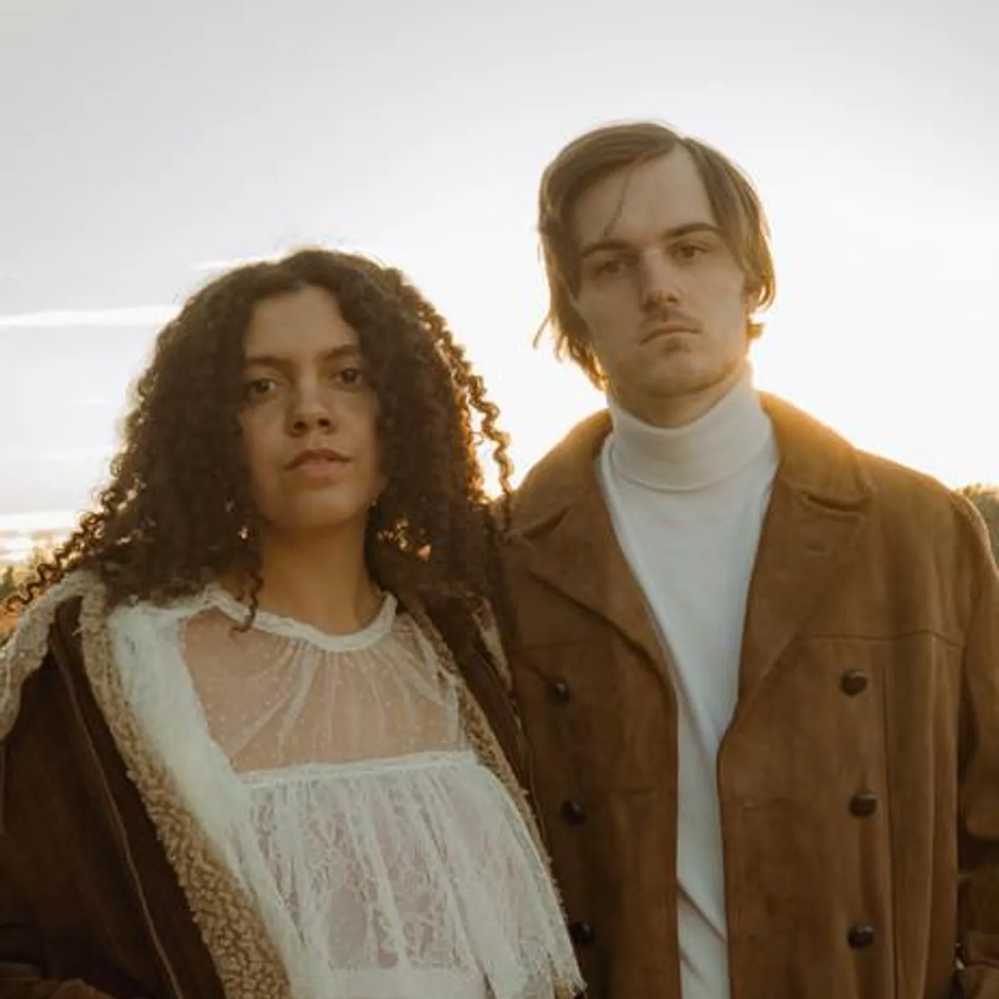 Kat & Zach Brand Page