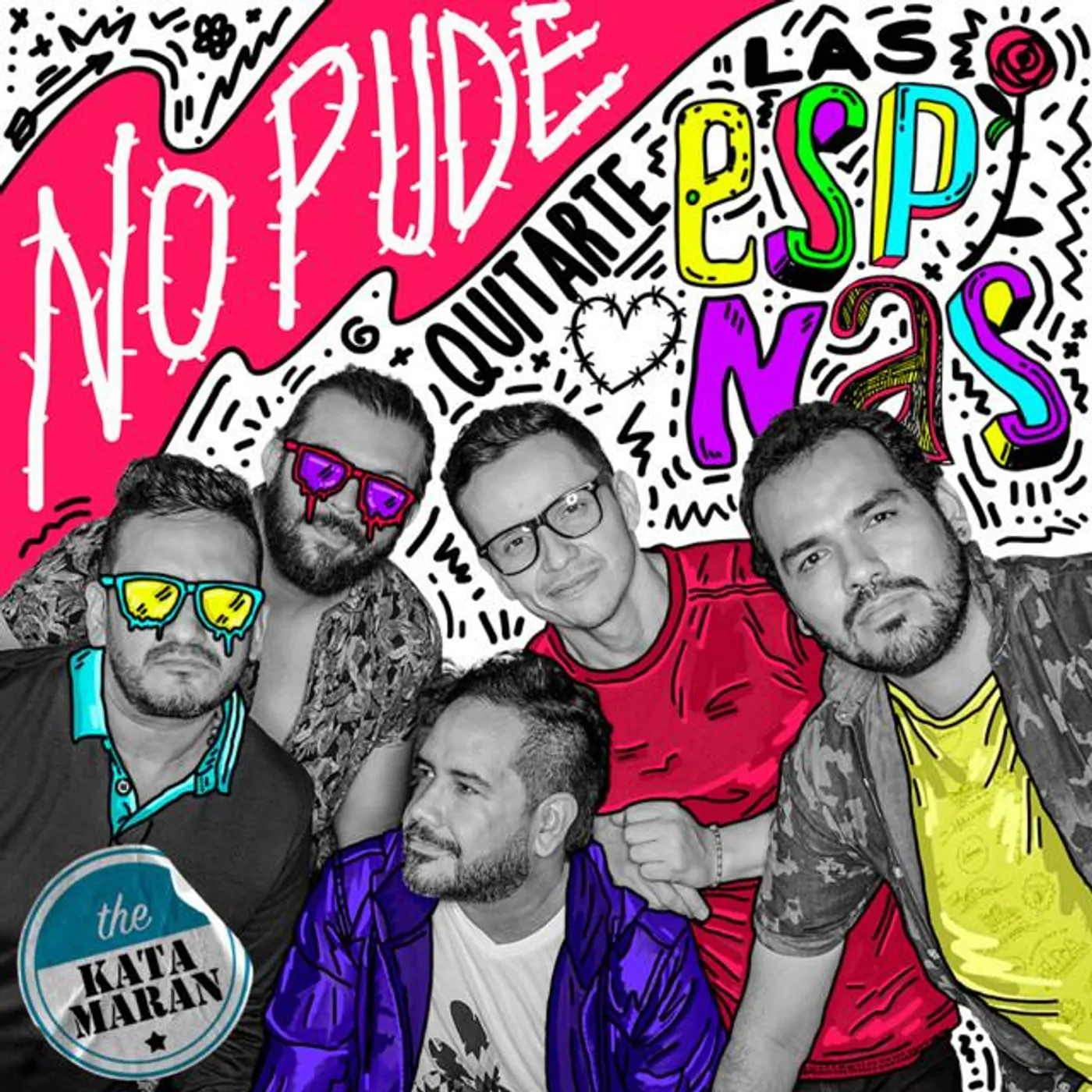 Katamaran Brand Page