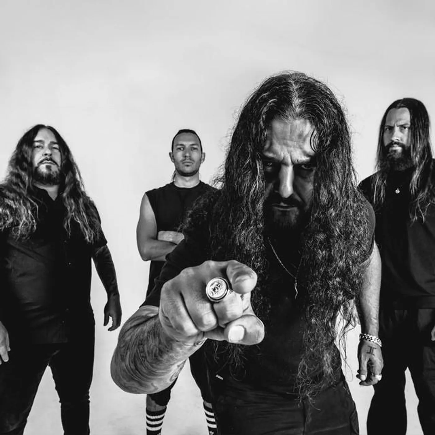 Kataklysm Brand Page