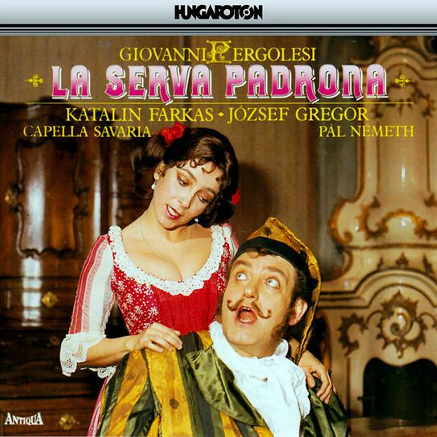 Katalin Farkas Brand Page