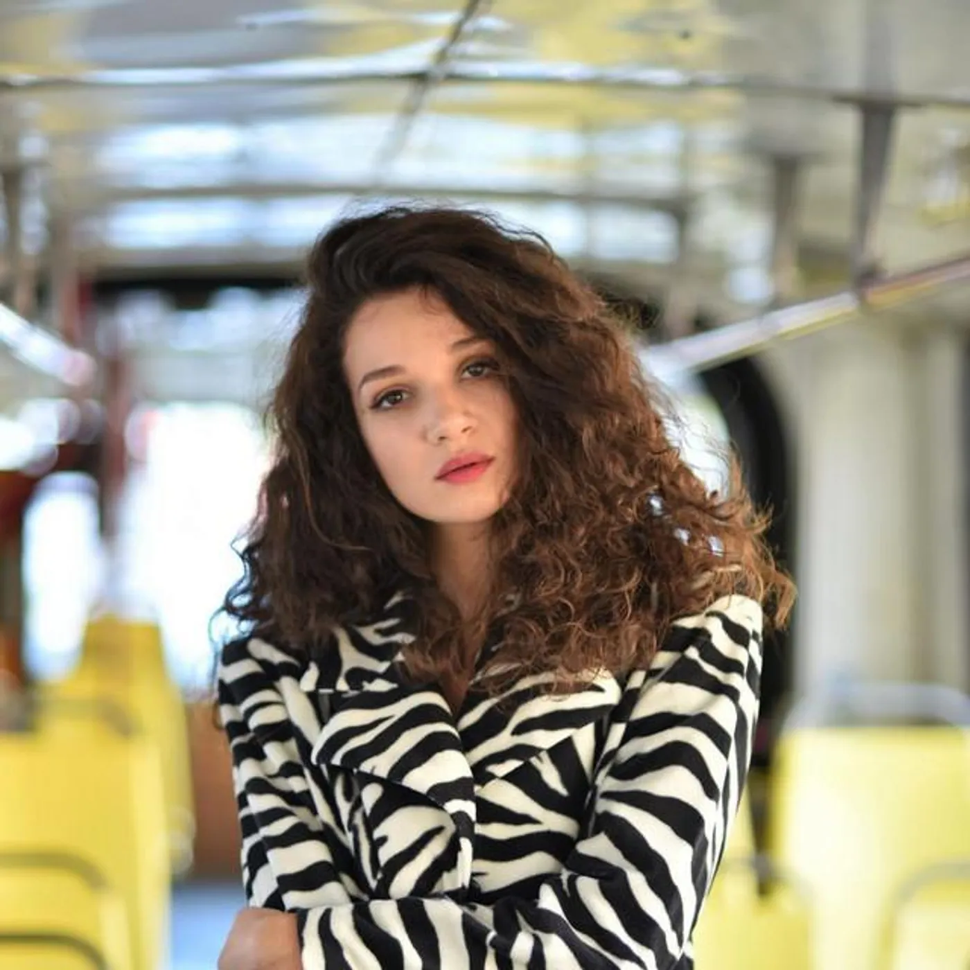 Katarina Pejak Brand Page