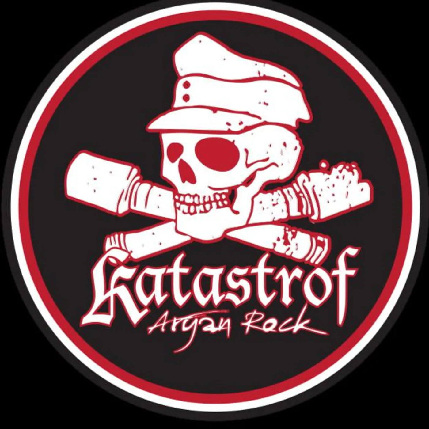 Katastrof A_R Brand Page