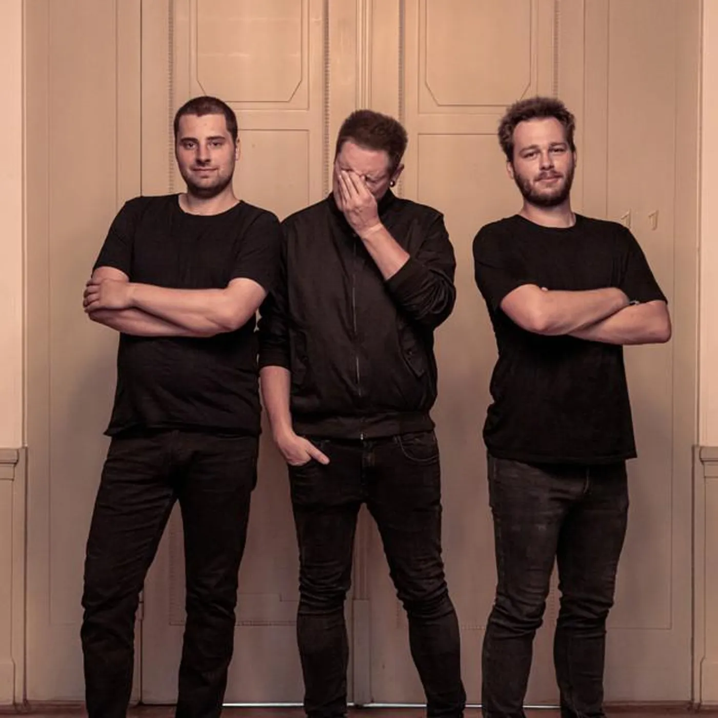 Katastrophen-Kommando Brand Page