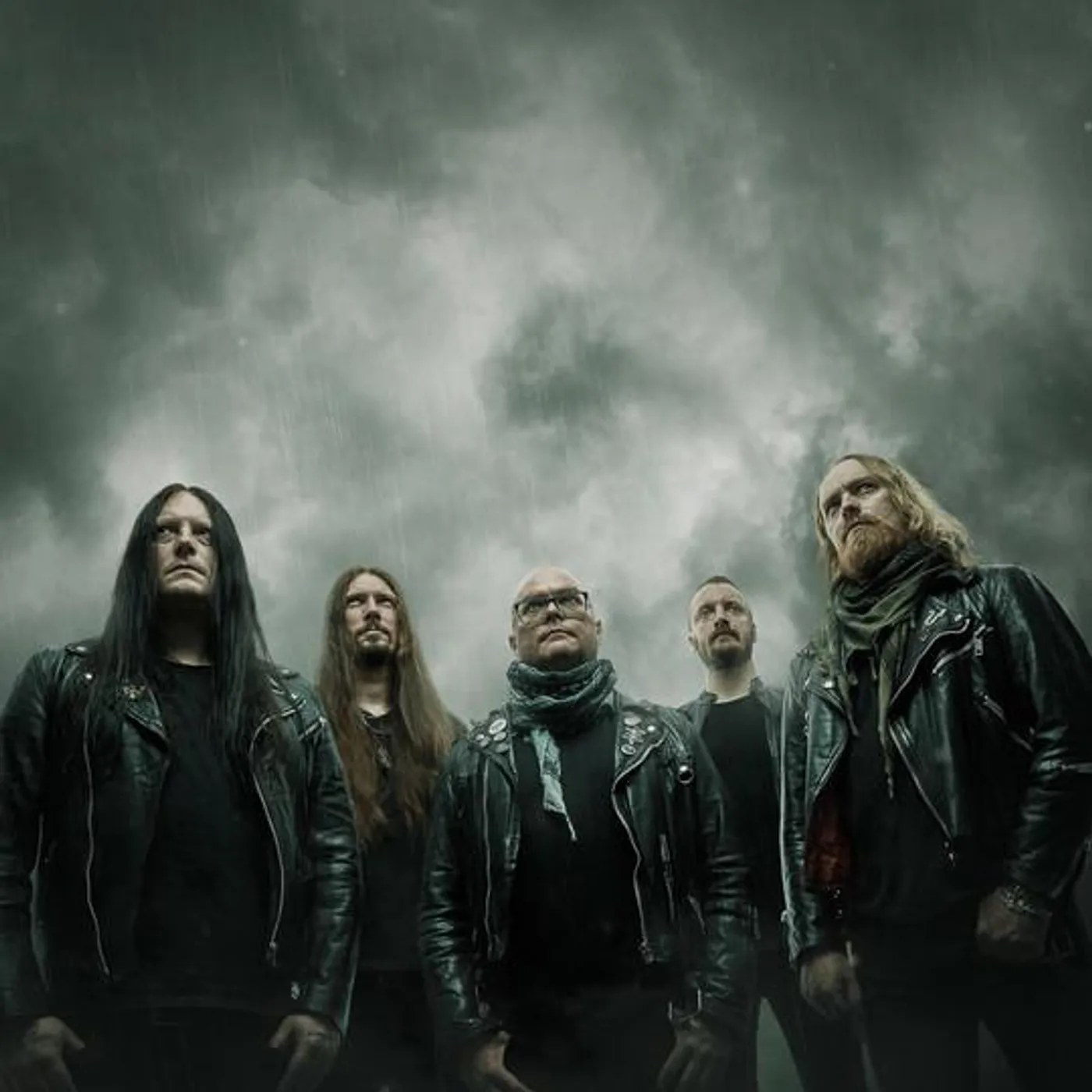 Katatonia Brand Page