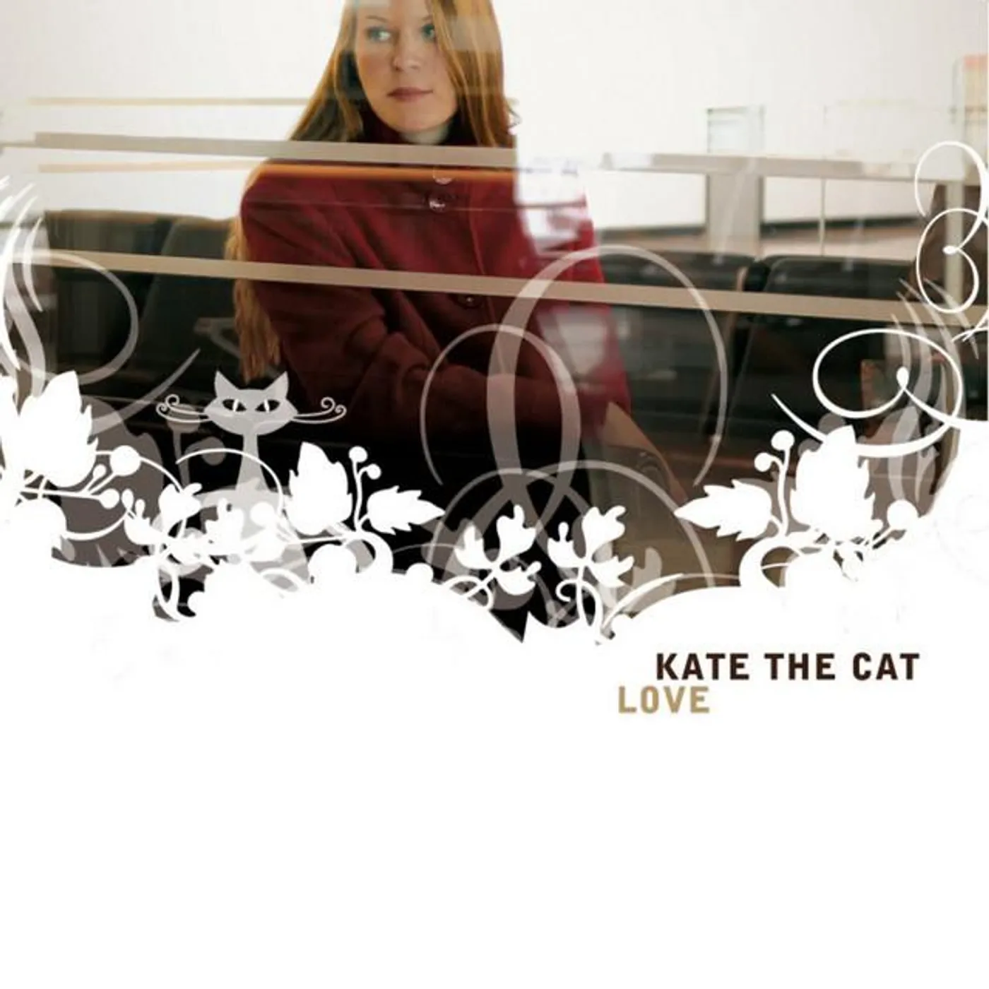 Kate The Cat Brand Page