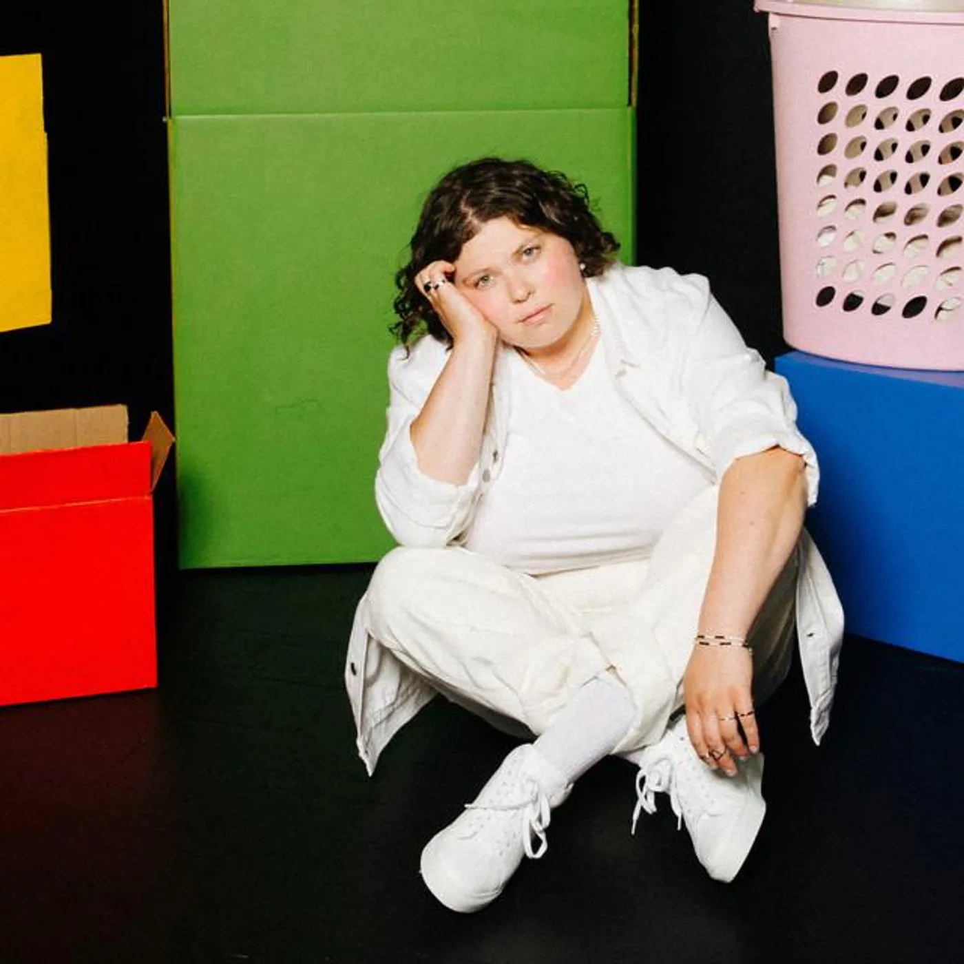 Kate Yeager Brand Page