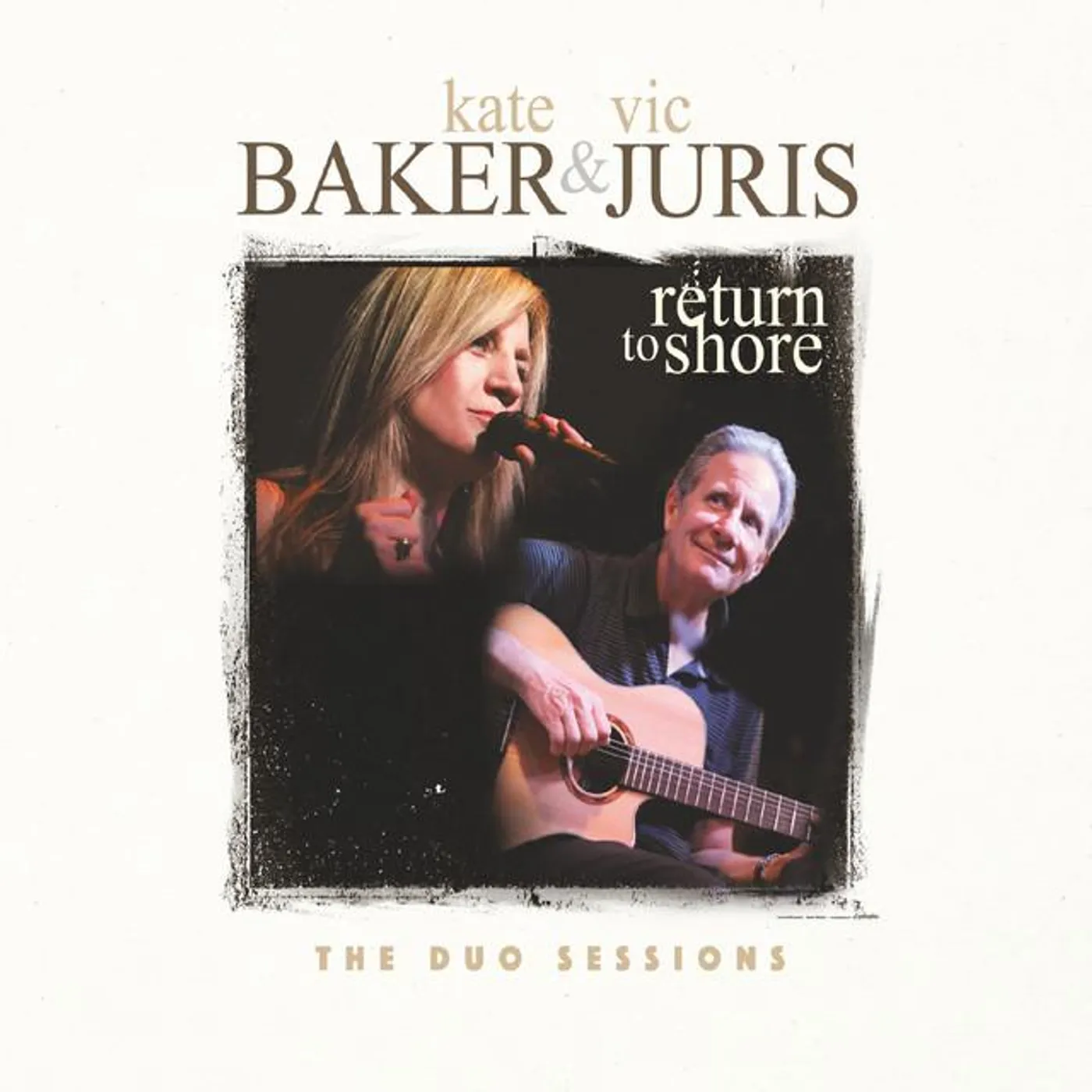 Kate Baker Brand Page