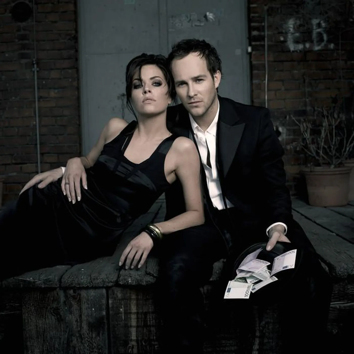 Kate & Ben Brand Page