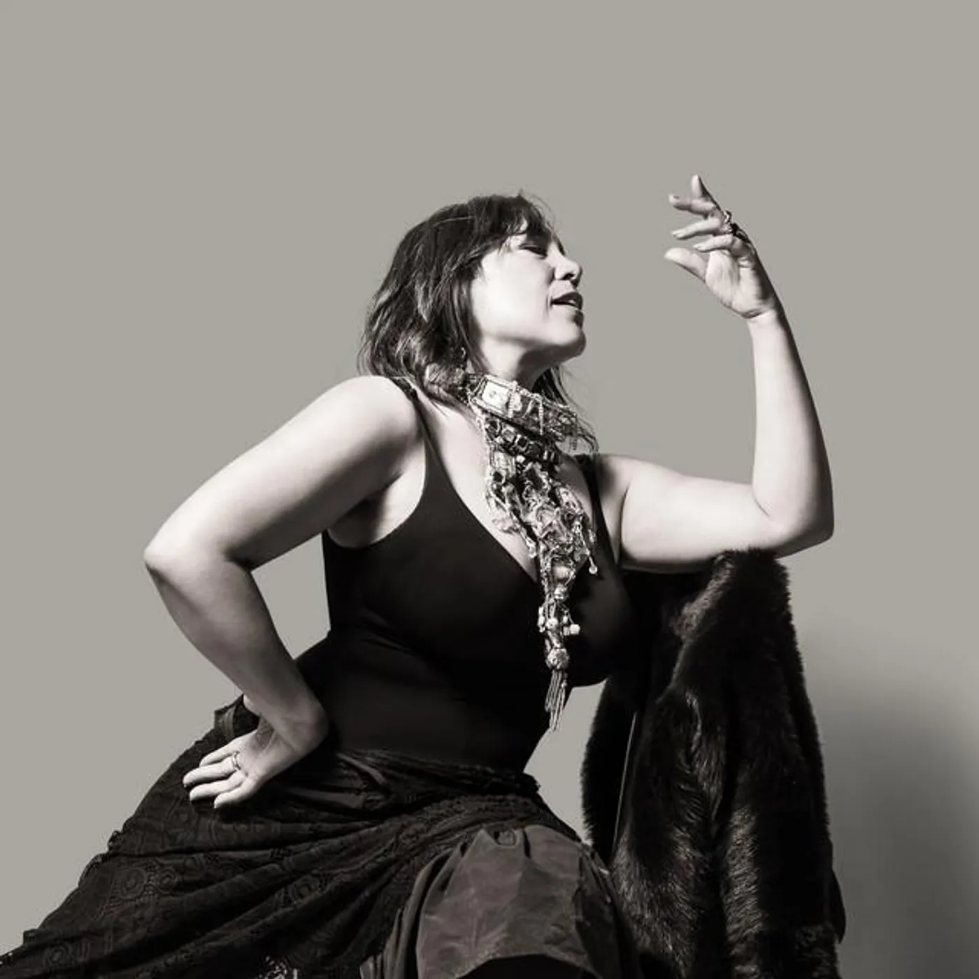 Kate Ceberano Brand Page