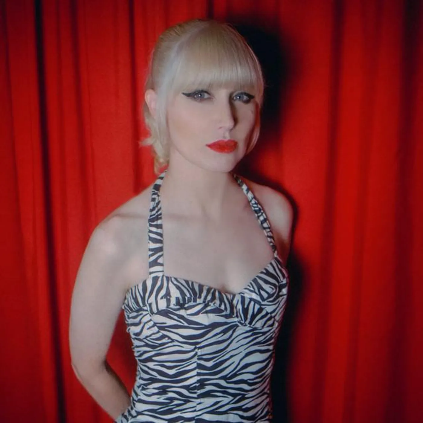 Kate Clover Brand Page