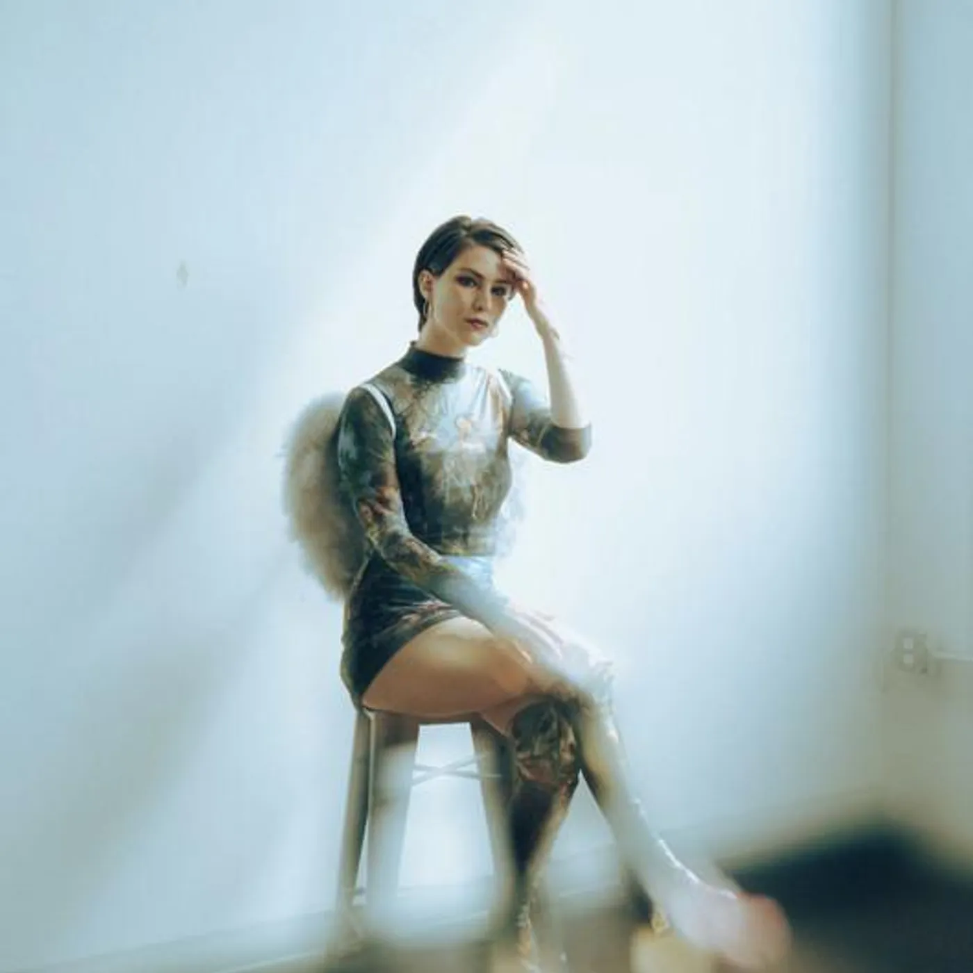 Kate Faust Brand Page