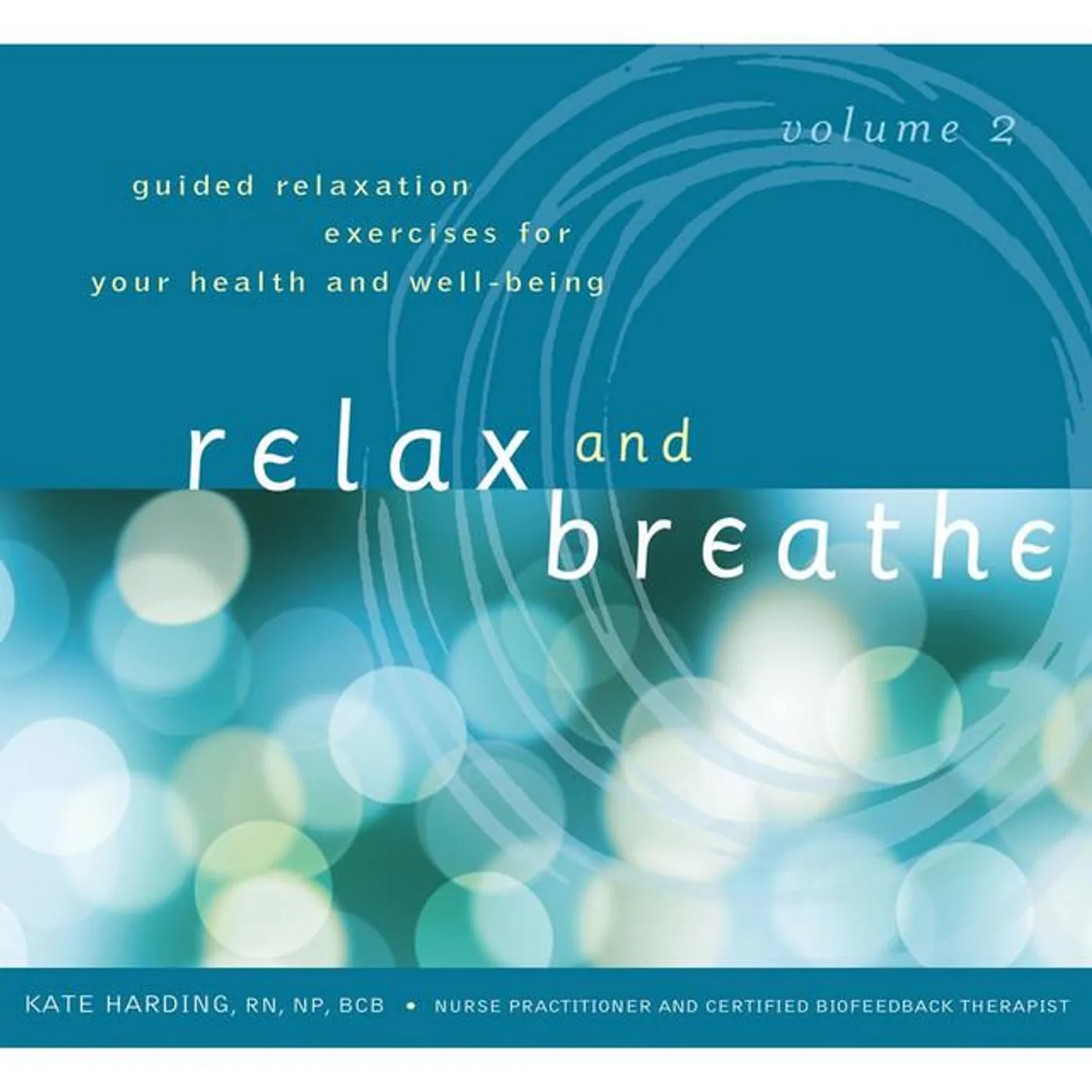 Kate Harding Brand Page