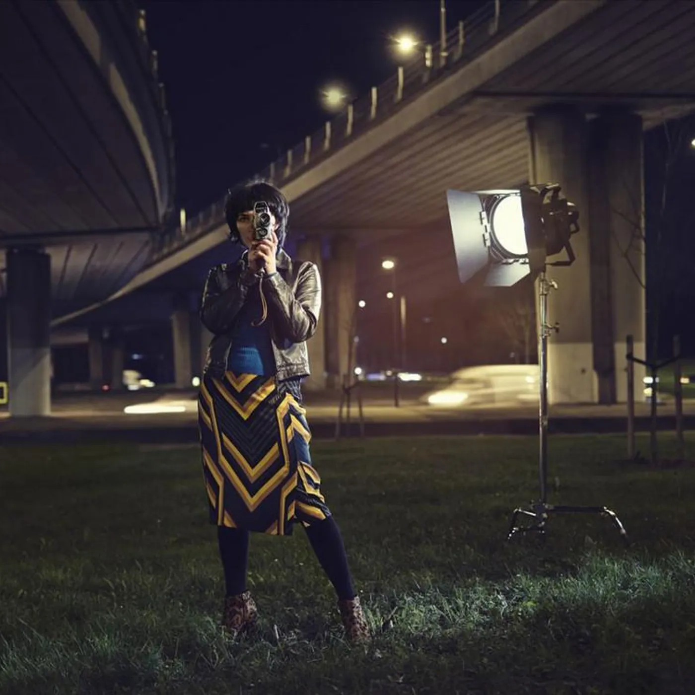 Kate Jackson Brand Page